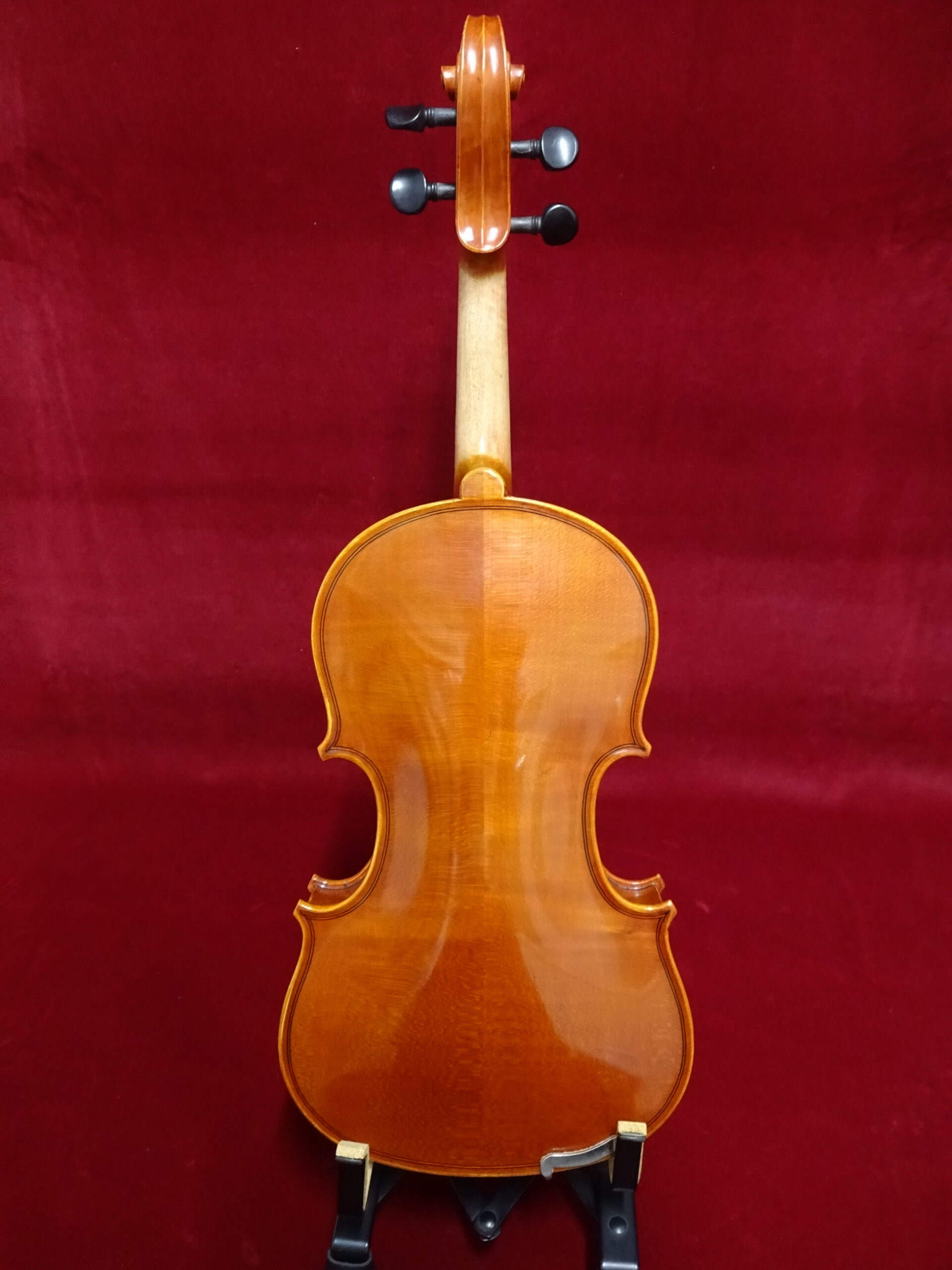 YAMAHA V5SC(1/8) (USED) | オリエント楽器｜弦楽器｜オリエント楽器