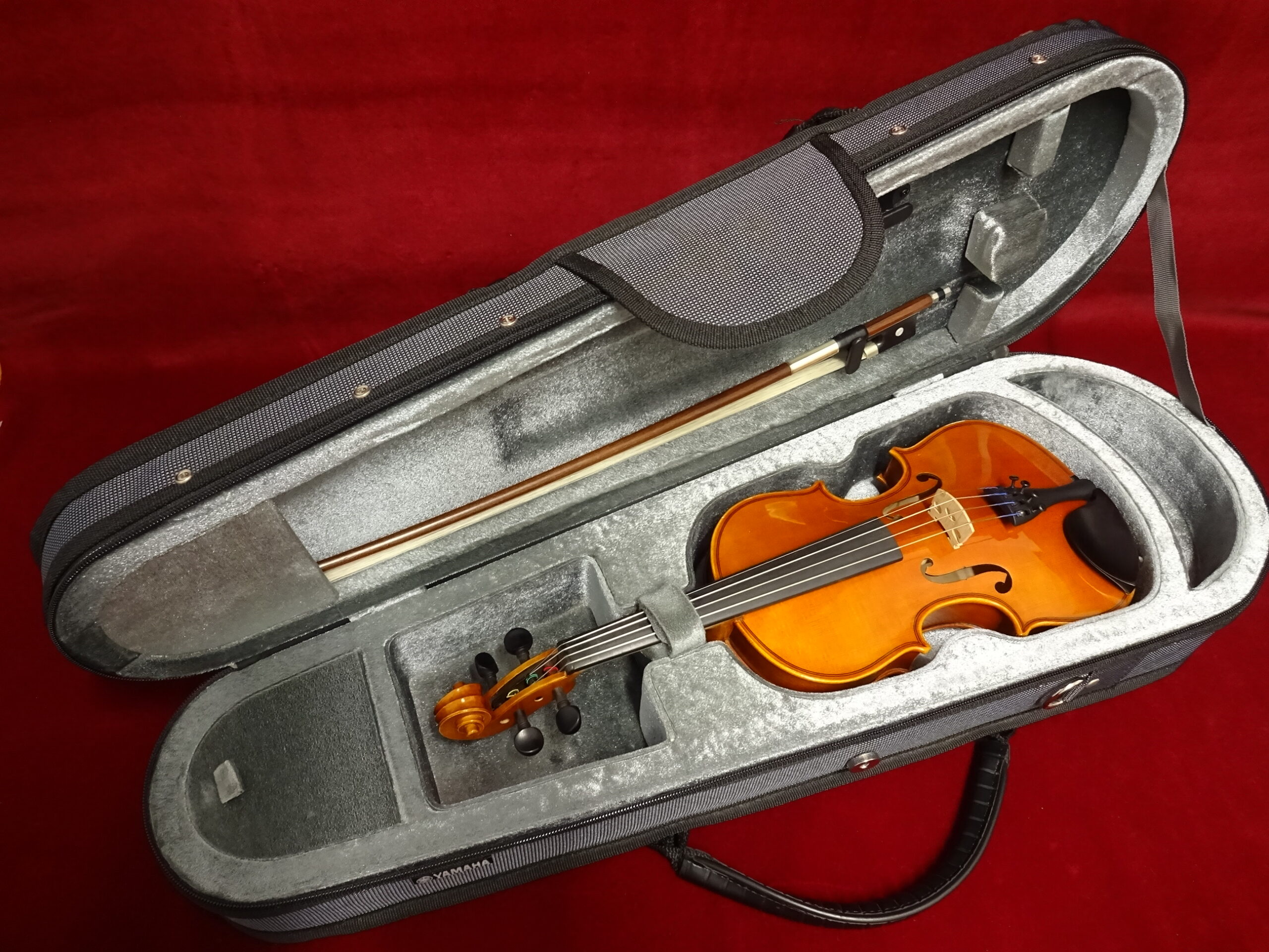 YAMAHA V5SC(1/8) (USED) | オリエント楽器｜弦楽器｜オリエント楽器