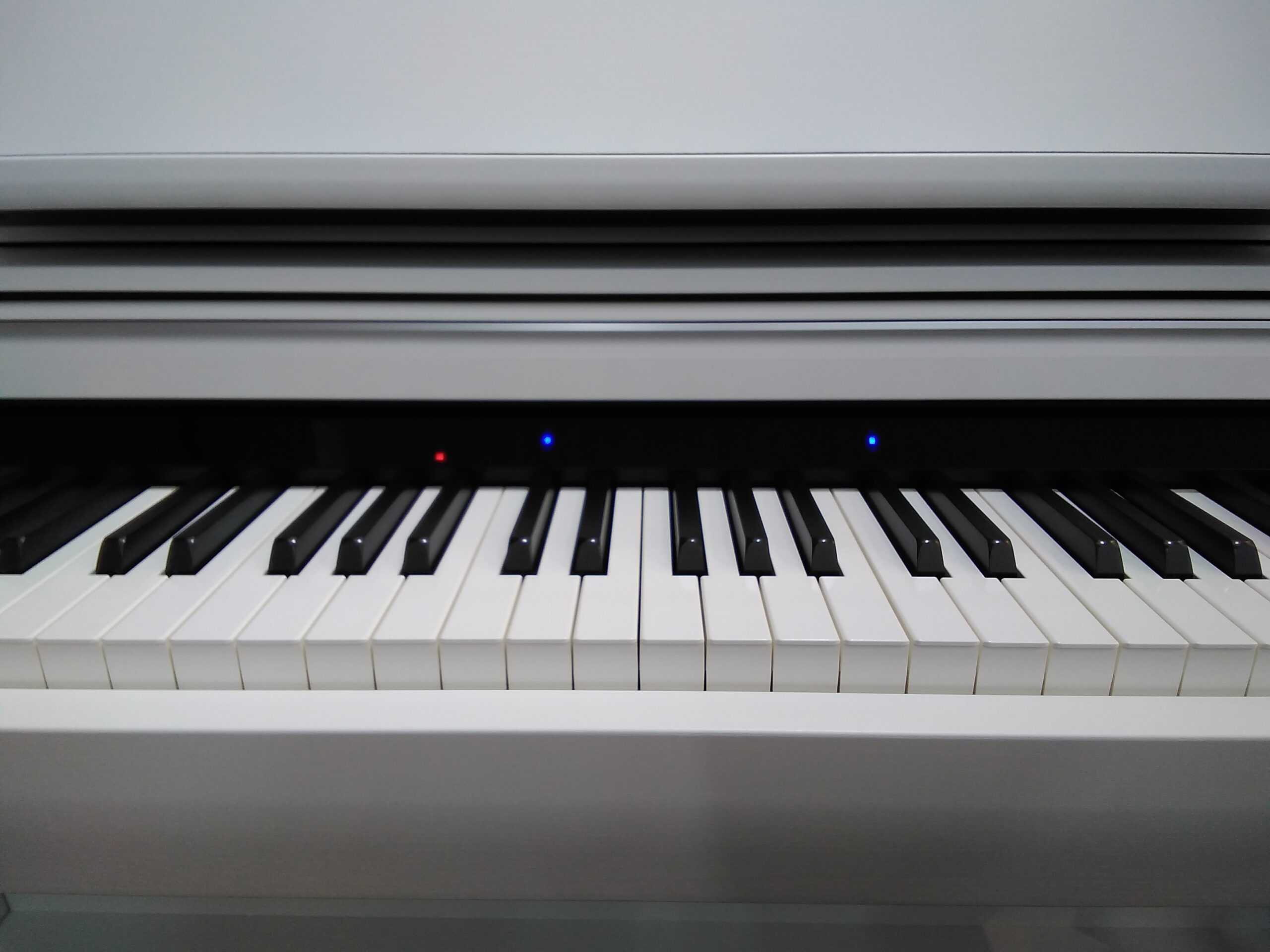 写真：YAMAHA　CSP-255