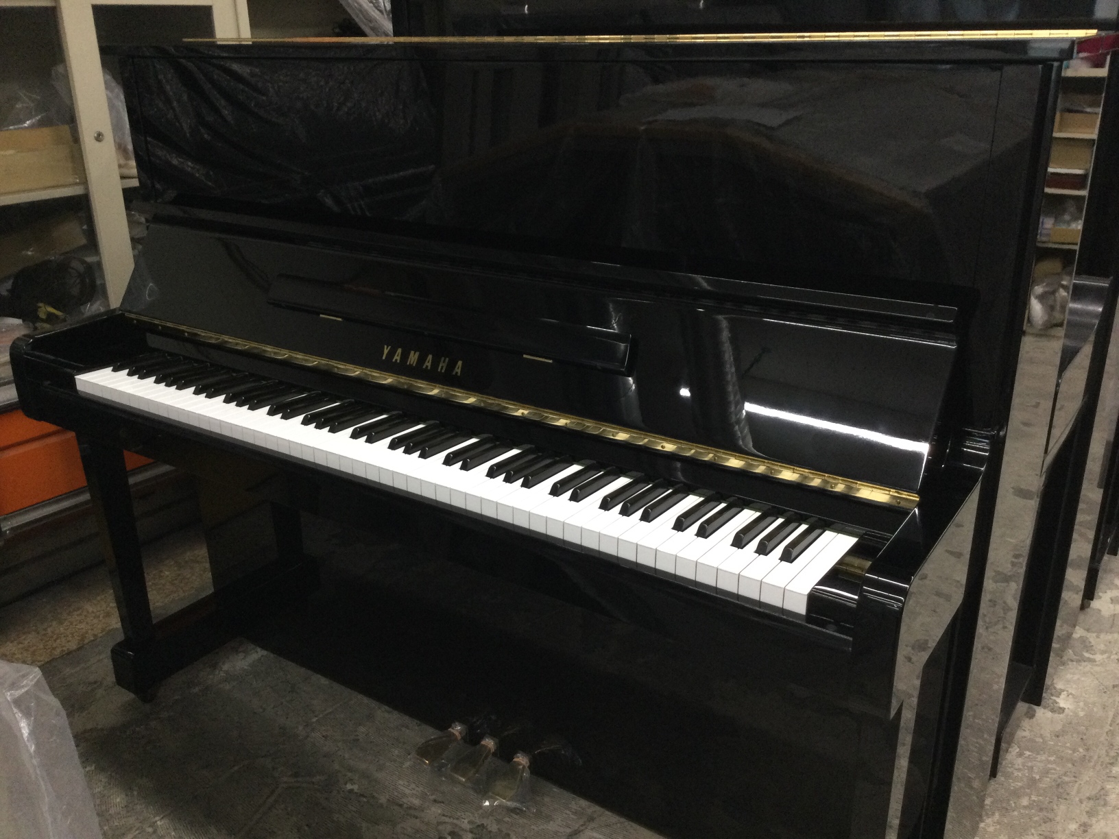 YAMAHA MC301 | オリエント楽器｜ピアノ｜オリエント楽器