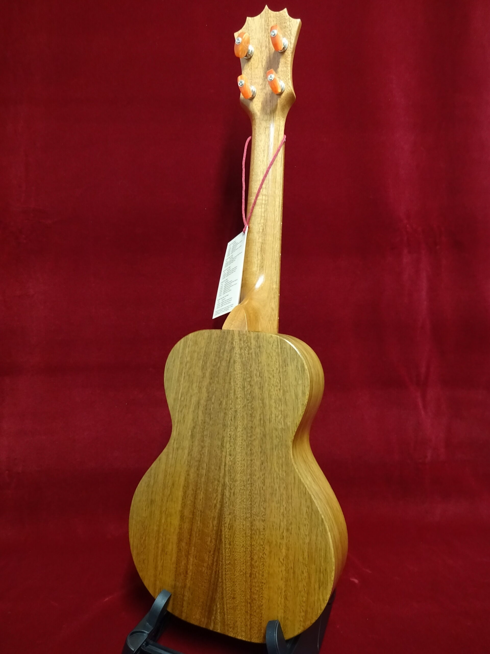 KoAloha OPIO KCO10 | オリエント楽器｜ギター・ウクレレ｜オリエント楽器