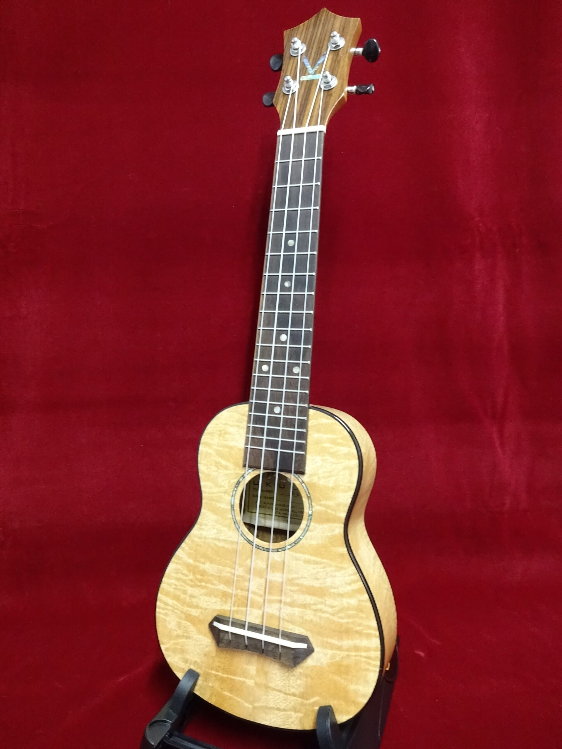 LANIKAI CDST-S | オリエント楽器｜ギター・ウクレレ｜オリエント楽器