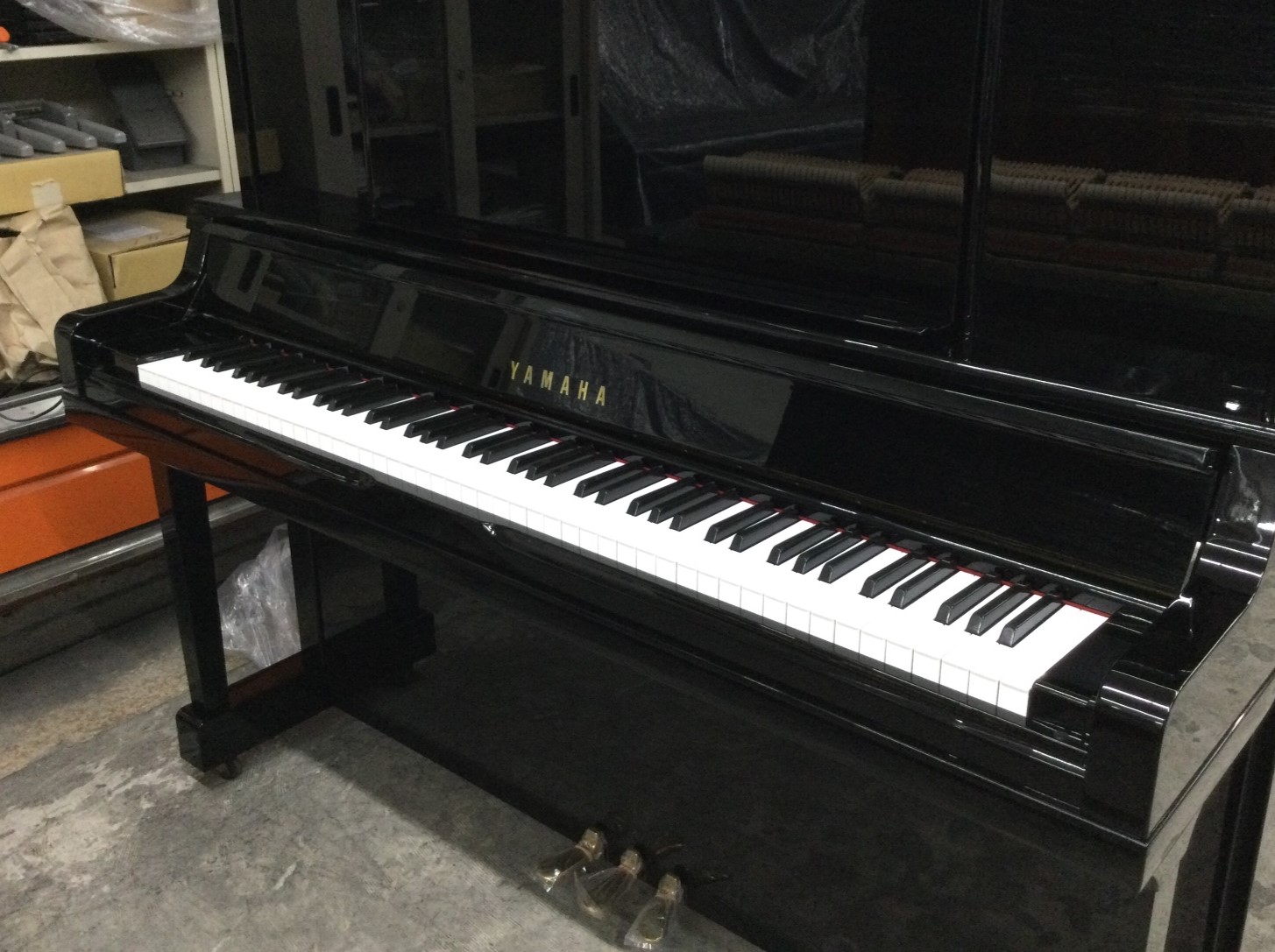 YAMAHA UX30A | オリエント楽器｜ピアノ｜オリエント楽器 