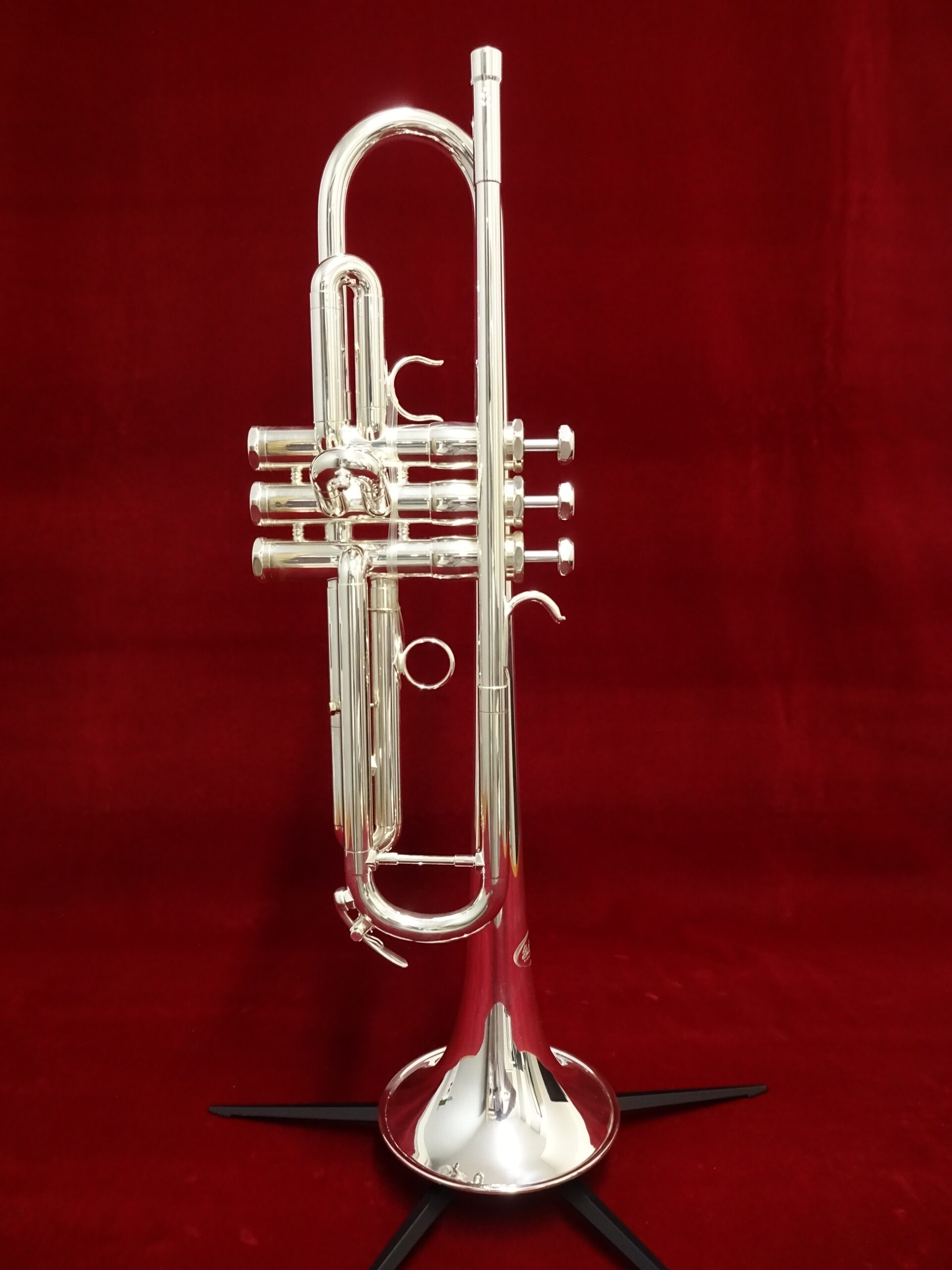 V.Bach 170ML43SP | オリエント楽器｜管楽器｜オリエント楽器