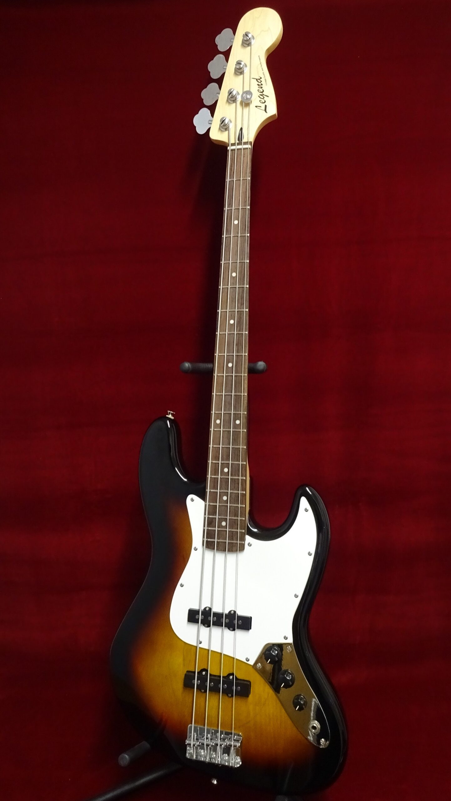 Legend LJB-X(USED) | オリエント楽器｜ギター・ウクレレ｜オリエント楽器
