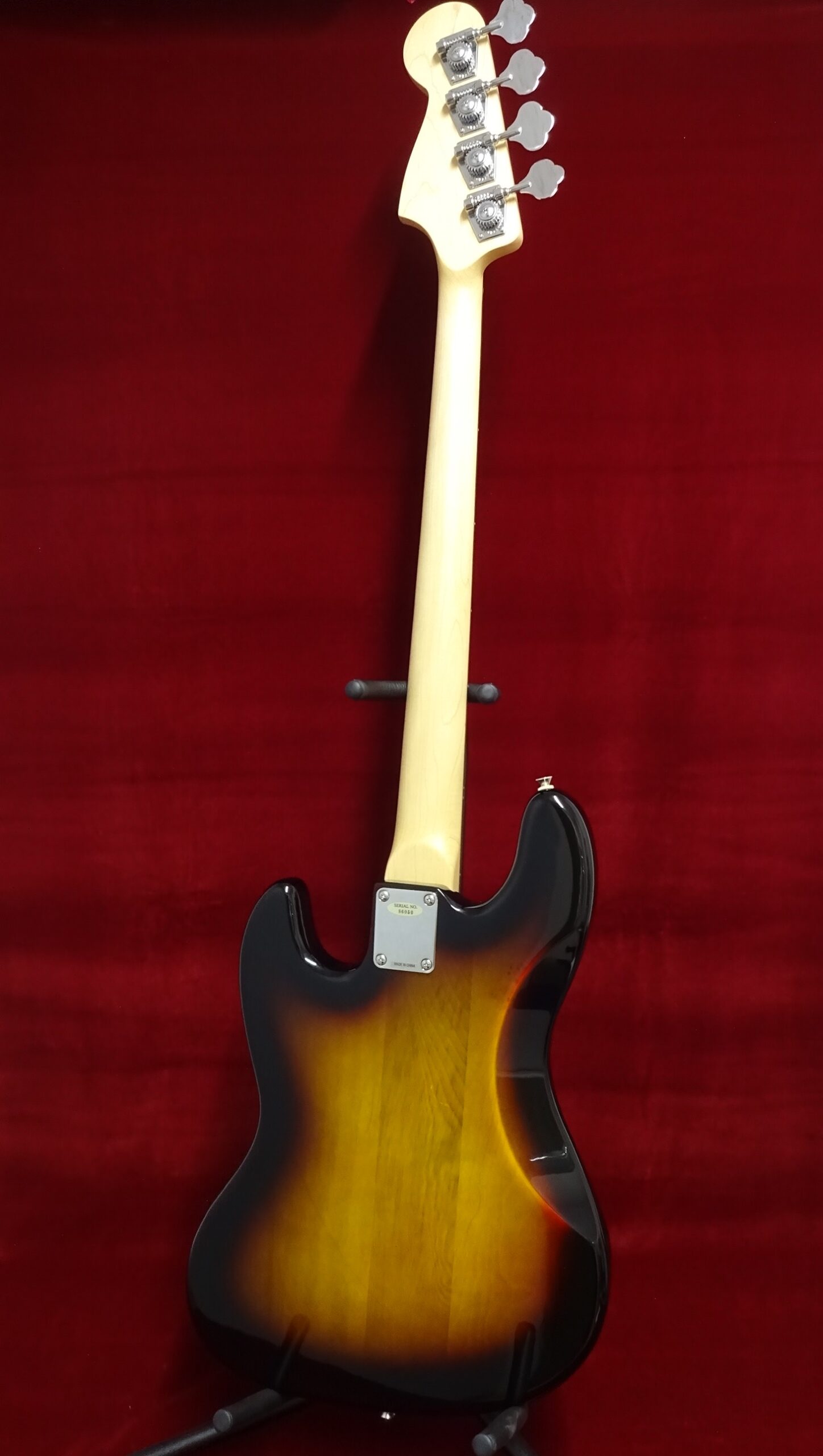 Legend LJB-X(USED) | オリエント楽器｜ギター・ウクレレ｜オリエント楽器