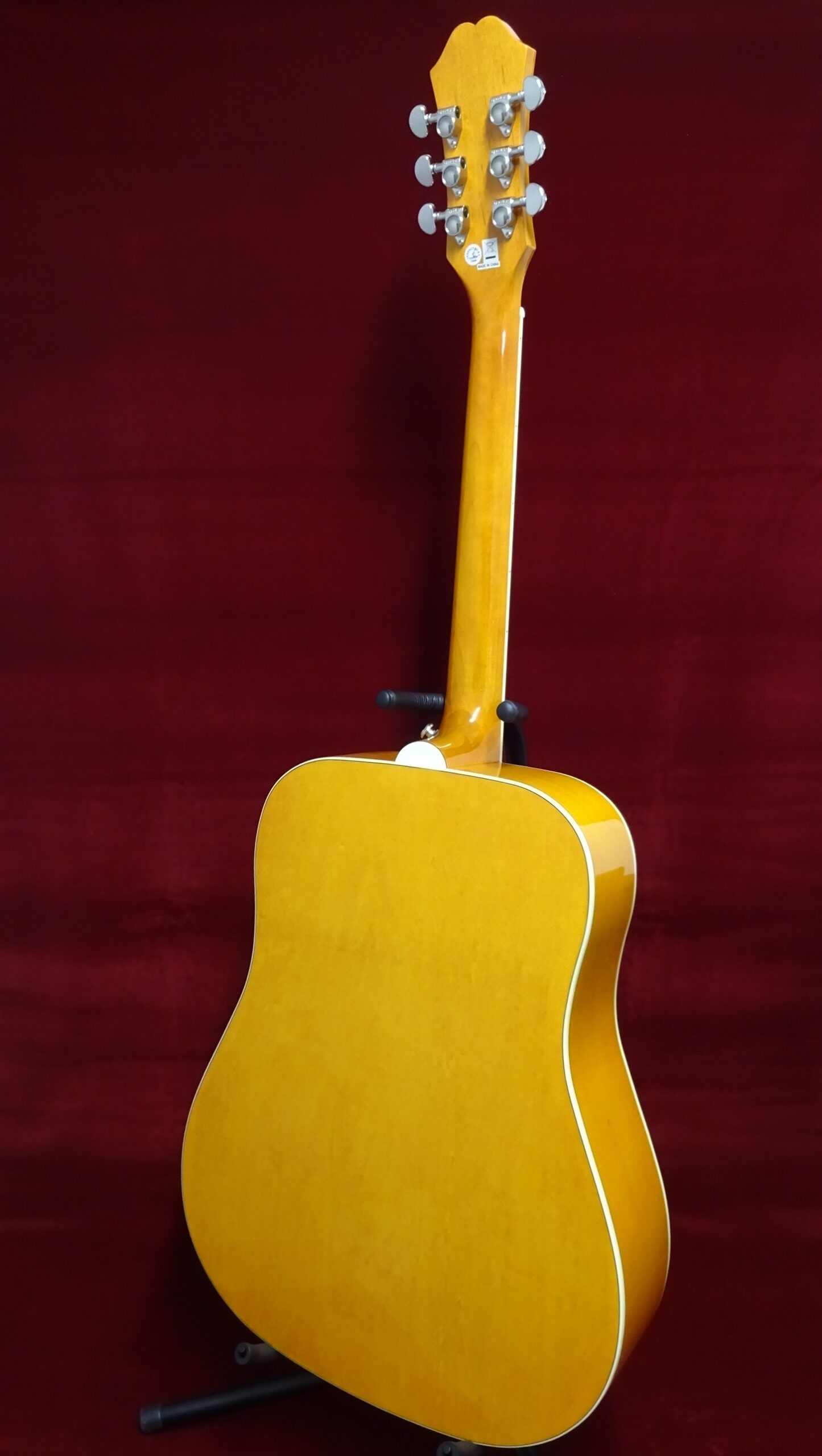 Epiphone Dove Studio | オリエント楽器｜ギター・ウクレレ 