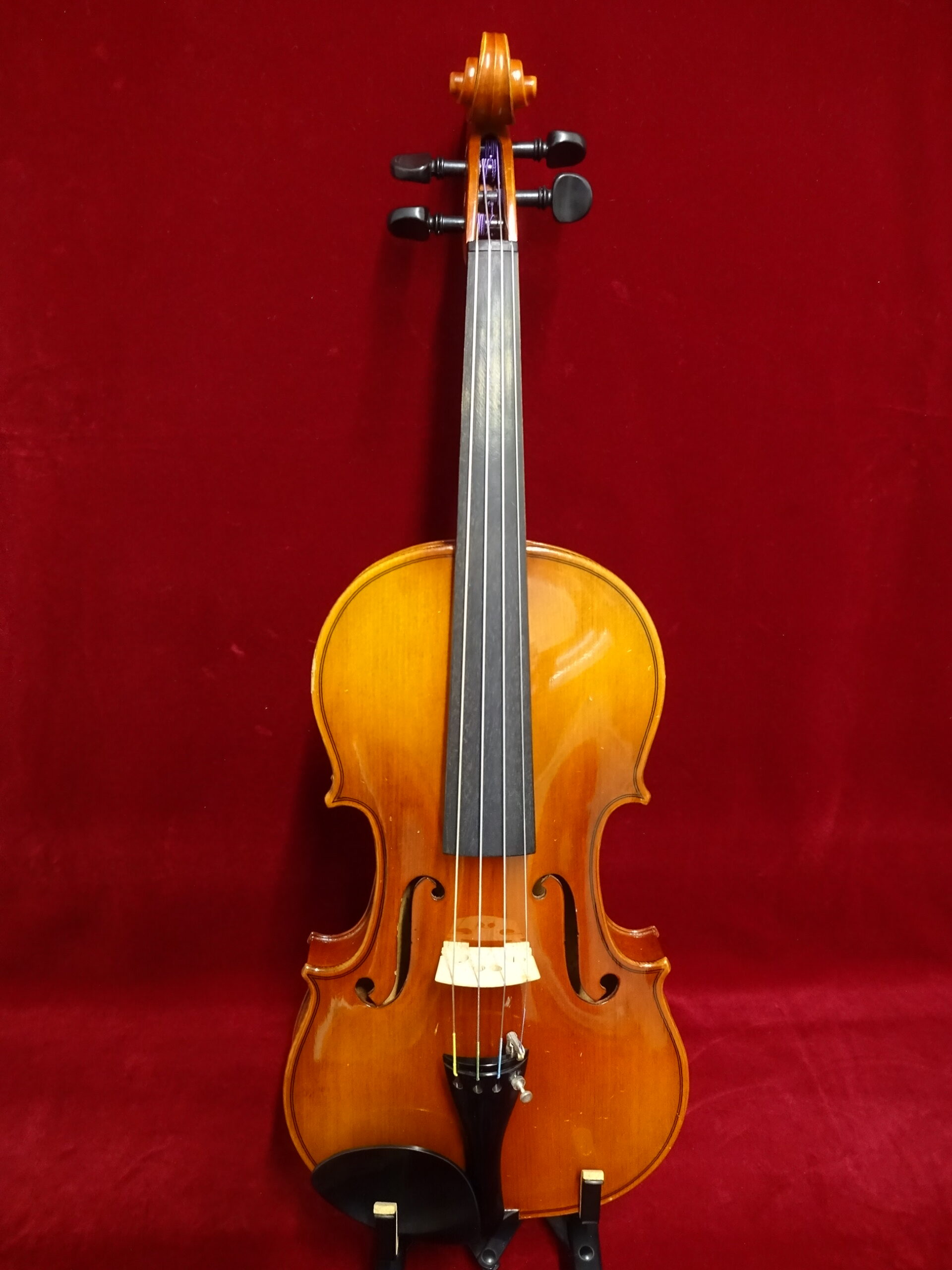 SUZUKI No.220(1/4) (USED) | オリエント楽器｜弦楽器｜オリエント楽器