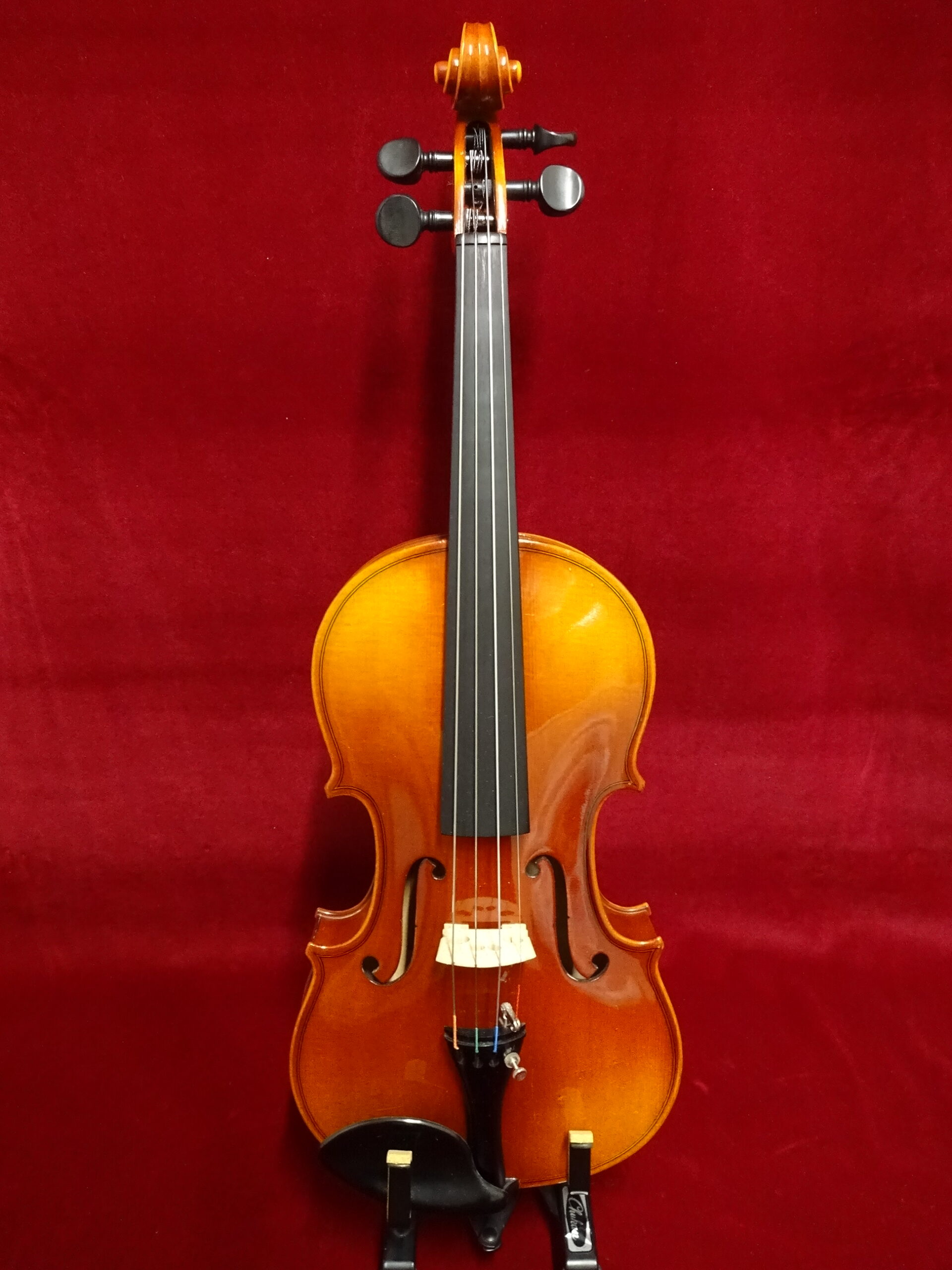 SUZUKI No.220(1/4) (USED) | オリエント楽器｜弦楽器｜オリエント楽器