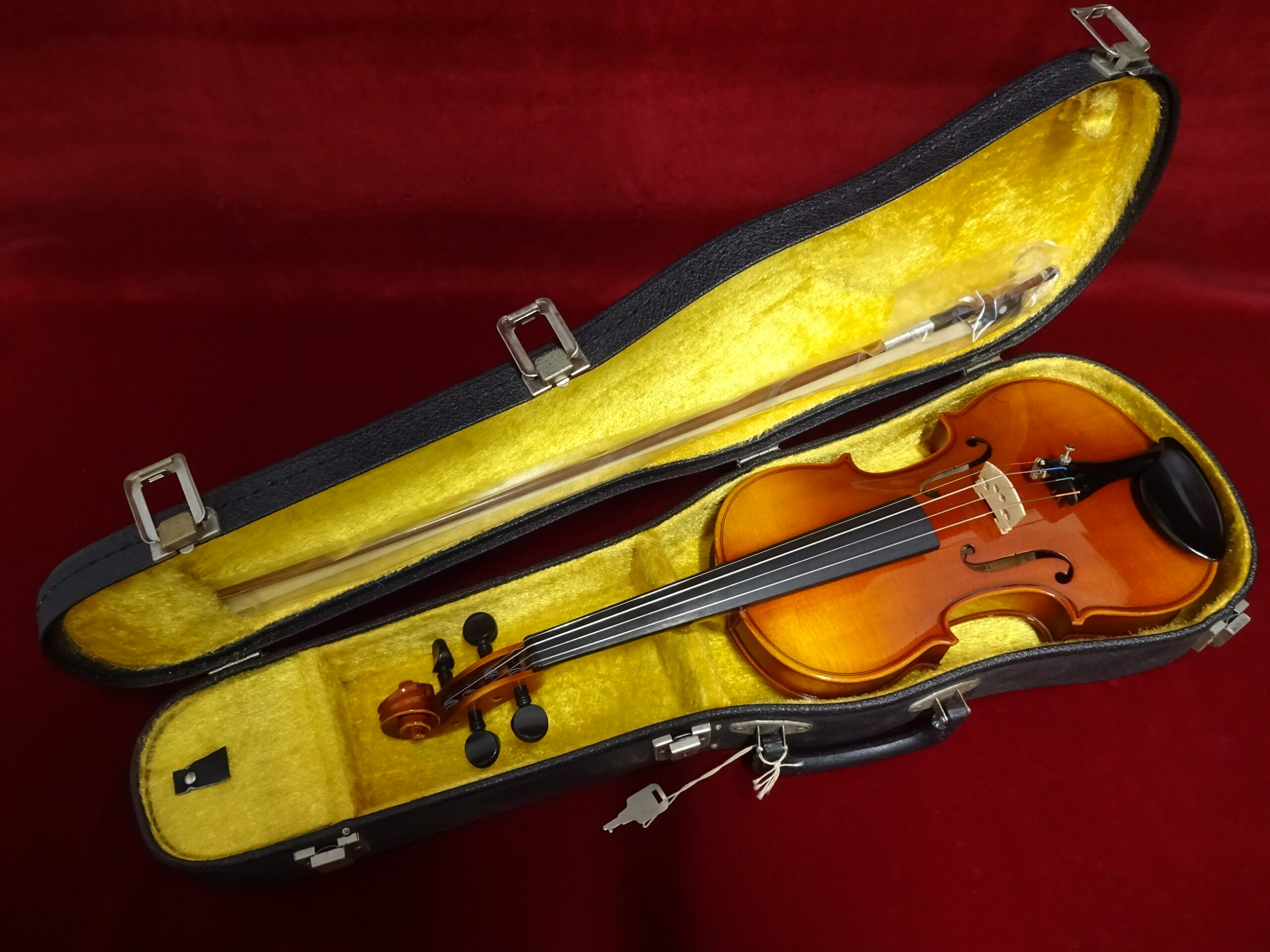 SUZUKI No.280(1/2) (USED) | オリエント楽器｜弦楽器｜オリエント楽器