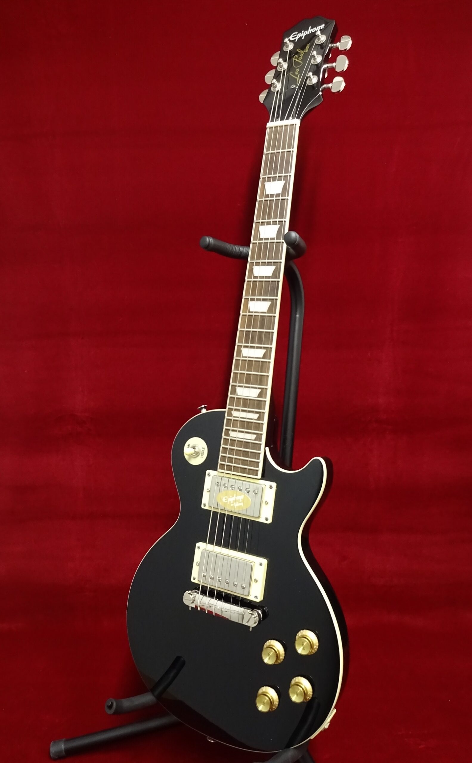 Epiphone Les Paul Standard 50s Lefthand(USED) | オリエント楽器  