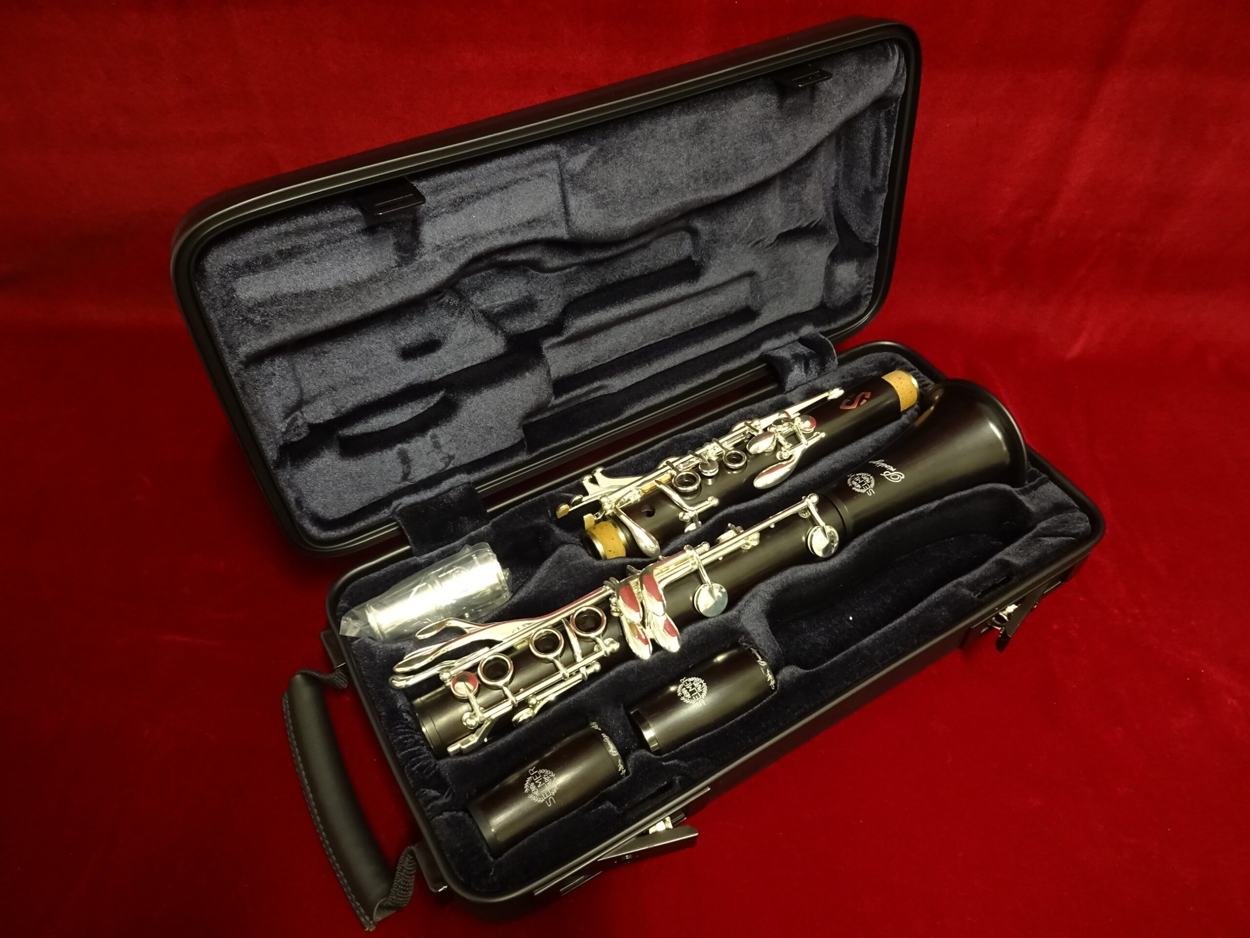 SELMER Privilege EVOLUTION | オリエント楽器｜管楽器｜オリエント楽器