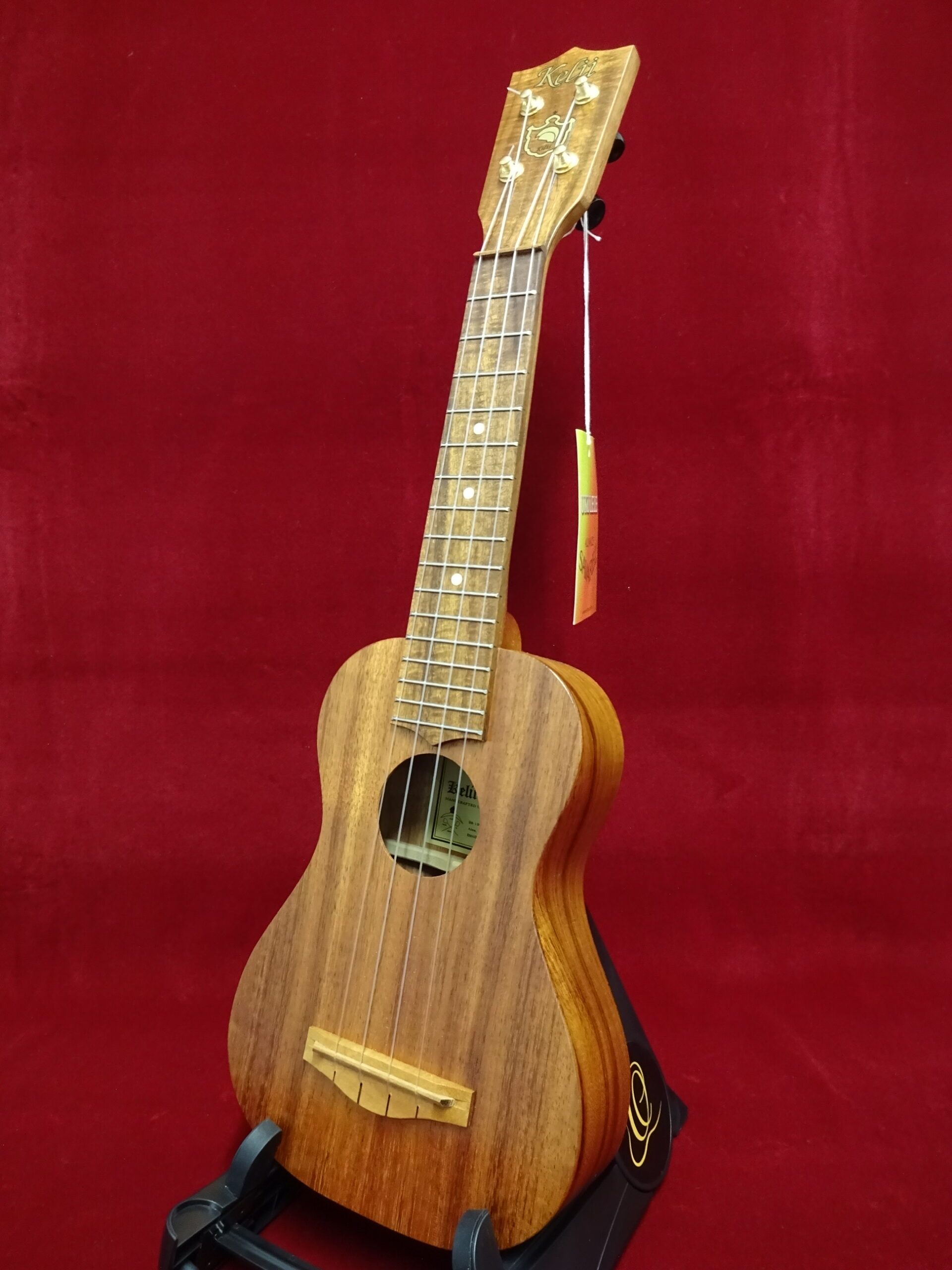 KoAloha OPIO KCO10 | オリエント楽器｜ギター・ウクレレ｜オリエント楽器
