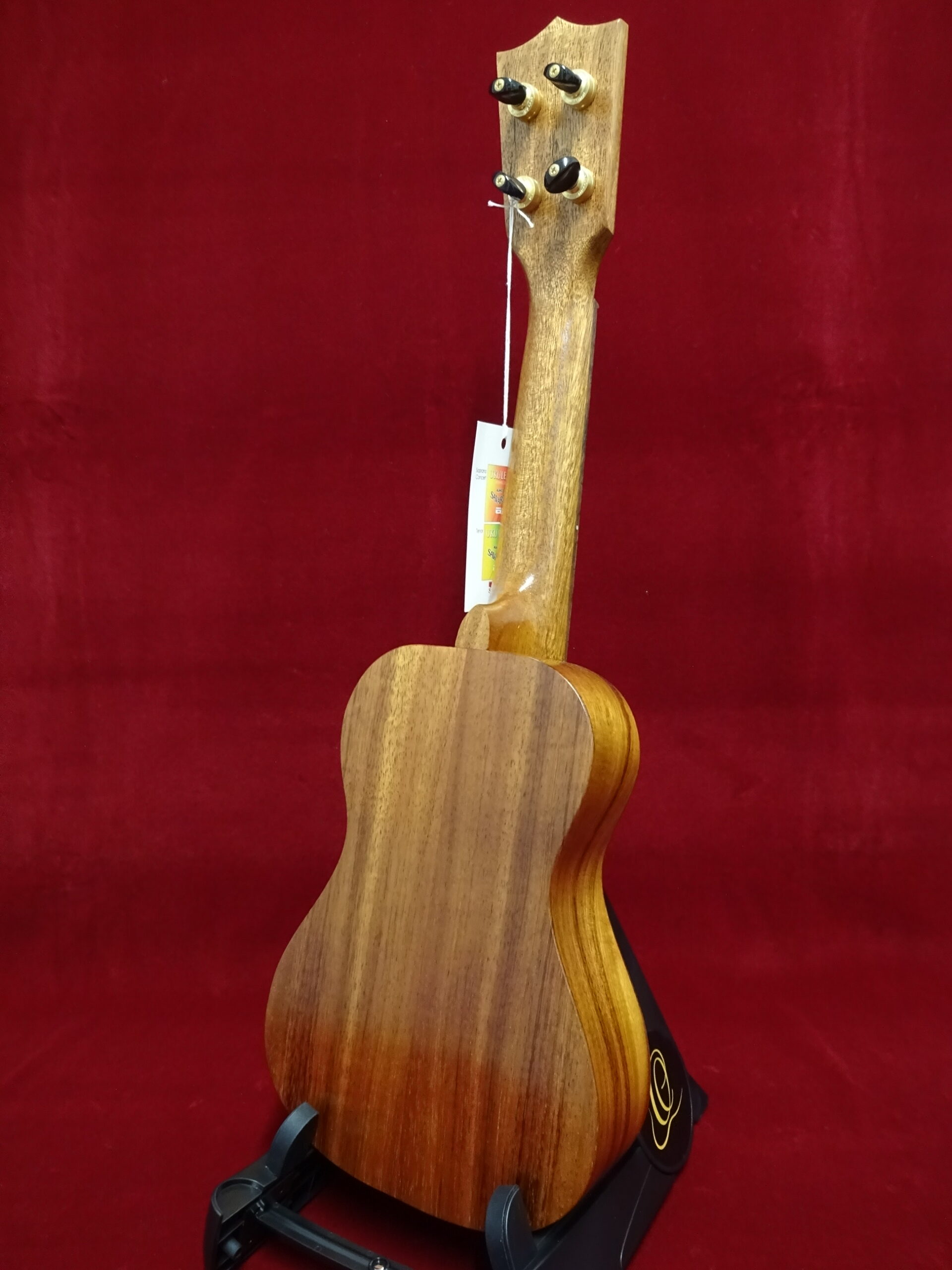Kelii S-G/V | オリエント楽器｜ギター・ウクレレ｜オリエント楽器