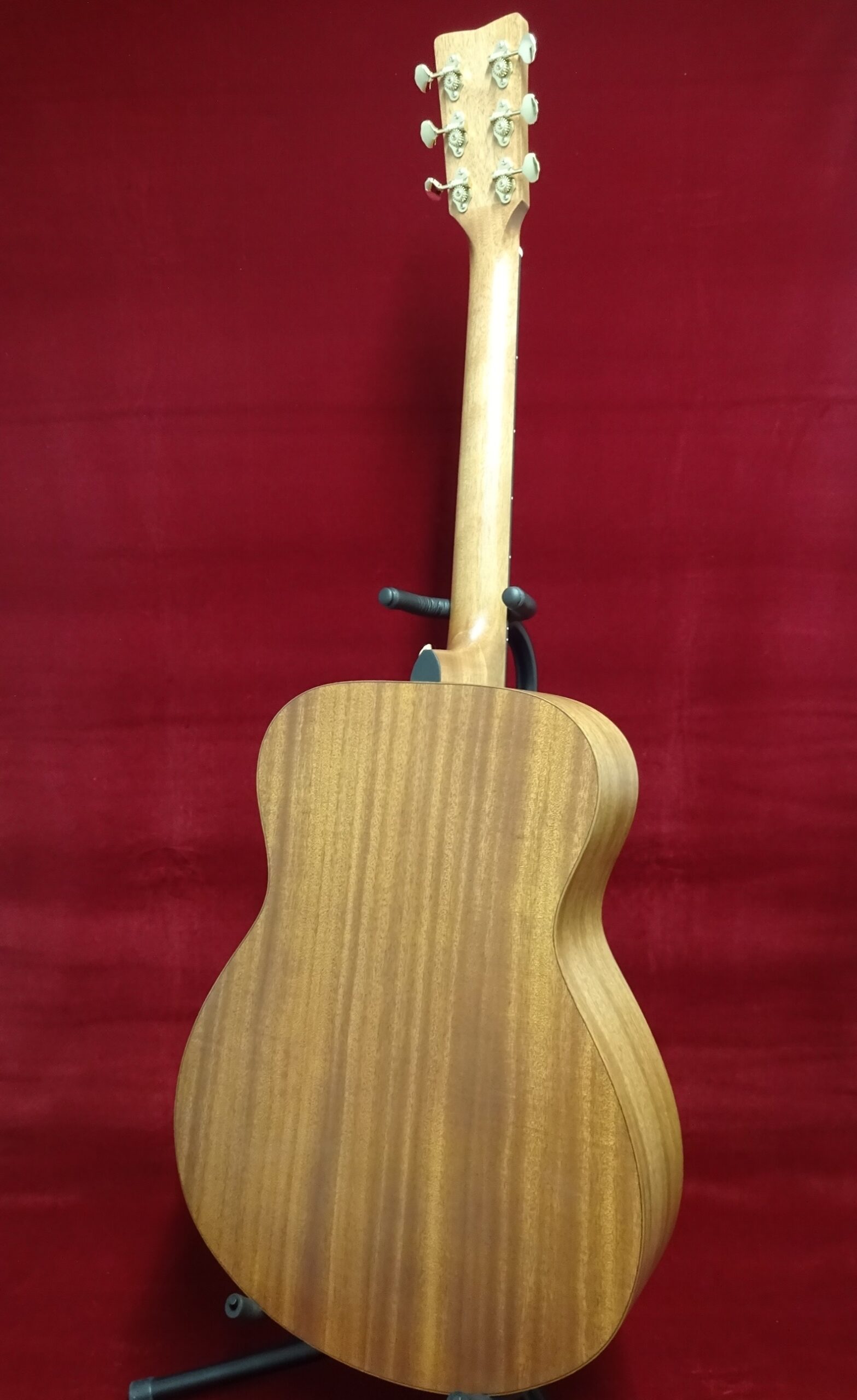 アコースティックギター YAMAHA STORIAⅡ STORIA II Acoustic Guitar - Yamaha USA