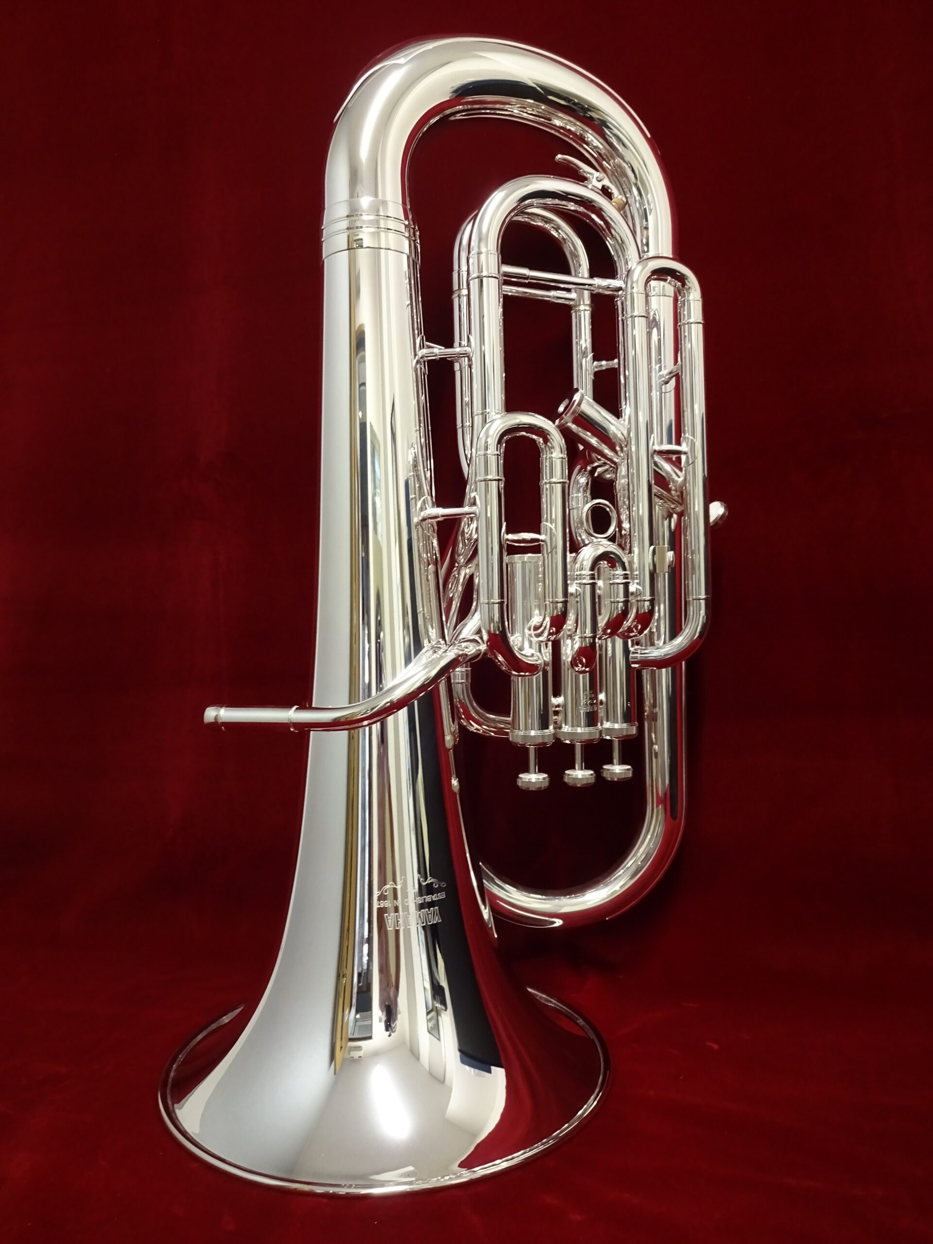 YAMAHA YEP-621S | オリエント楽器｜管楽器｜オリエント楽器 