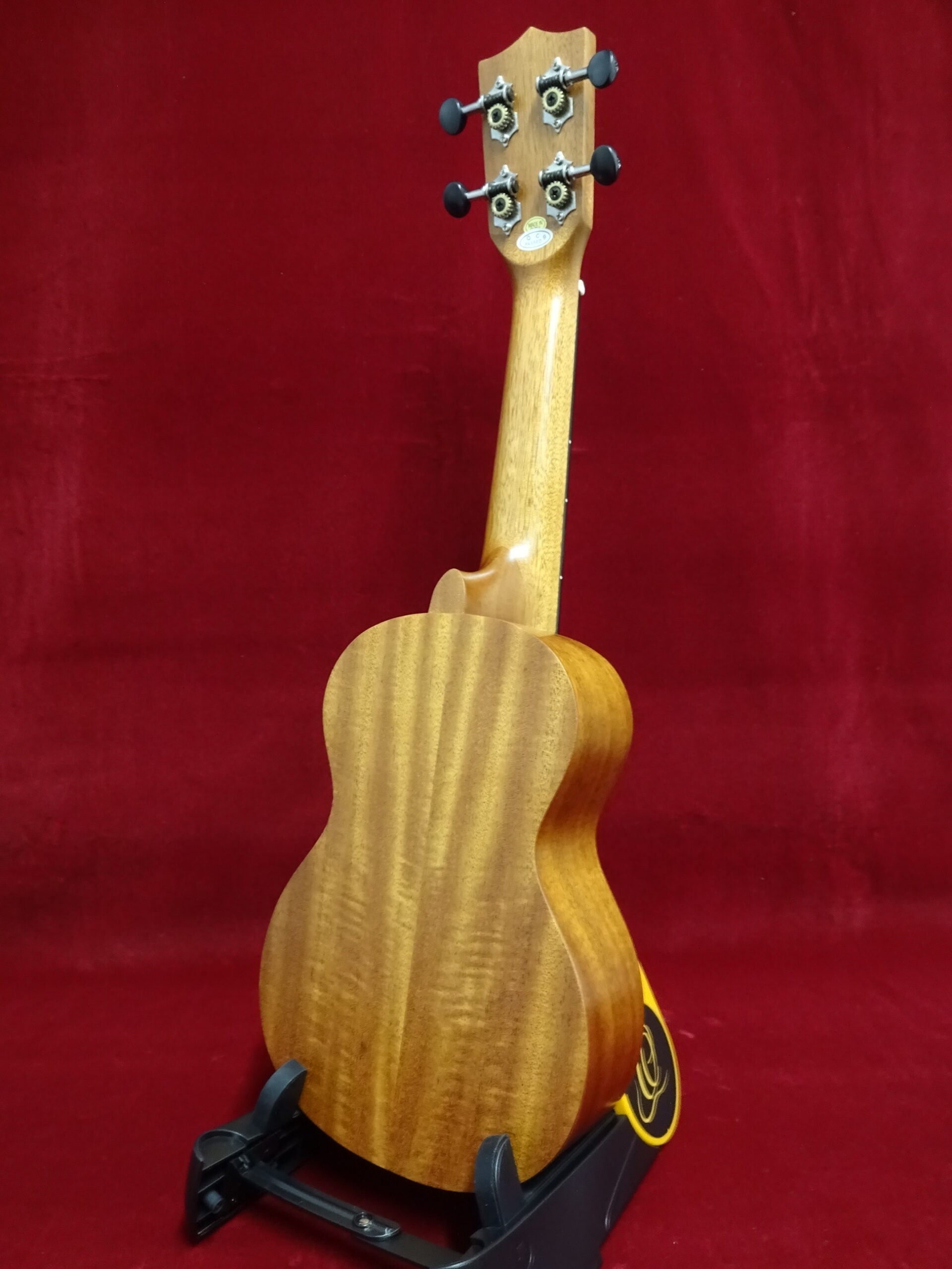 写真：S.Yairi　YU-S-03MTS 教則本セット