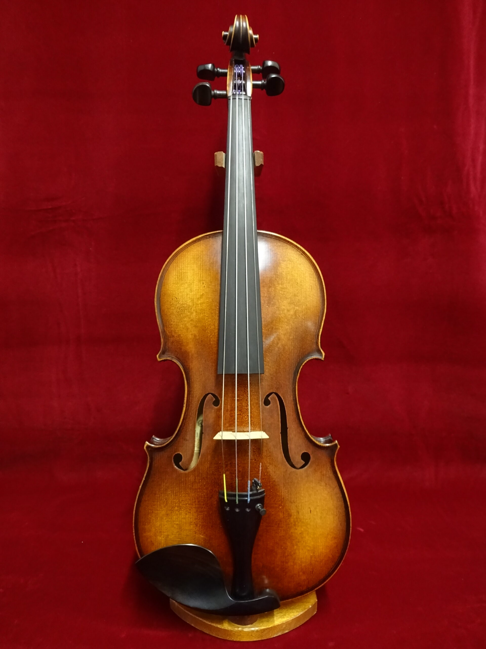 SUZUKI No.220(1/4) (USED) | オリエント楽器｜弦楽器 - 弦楽器
