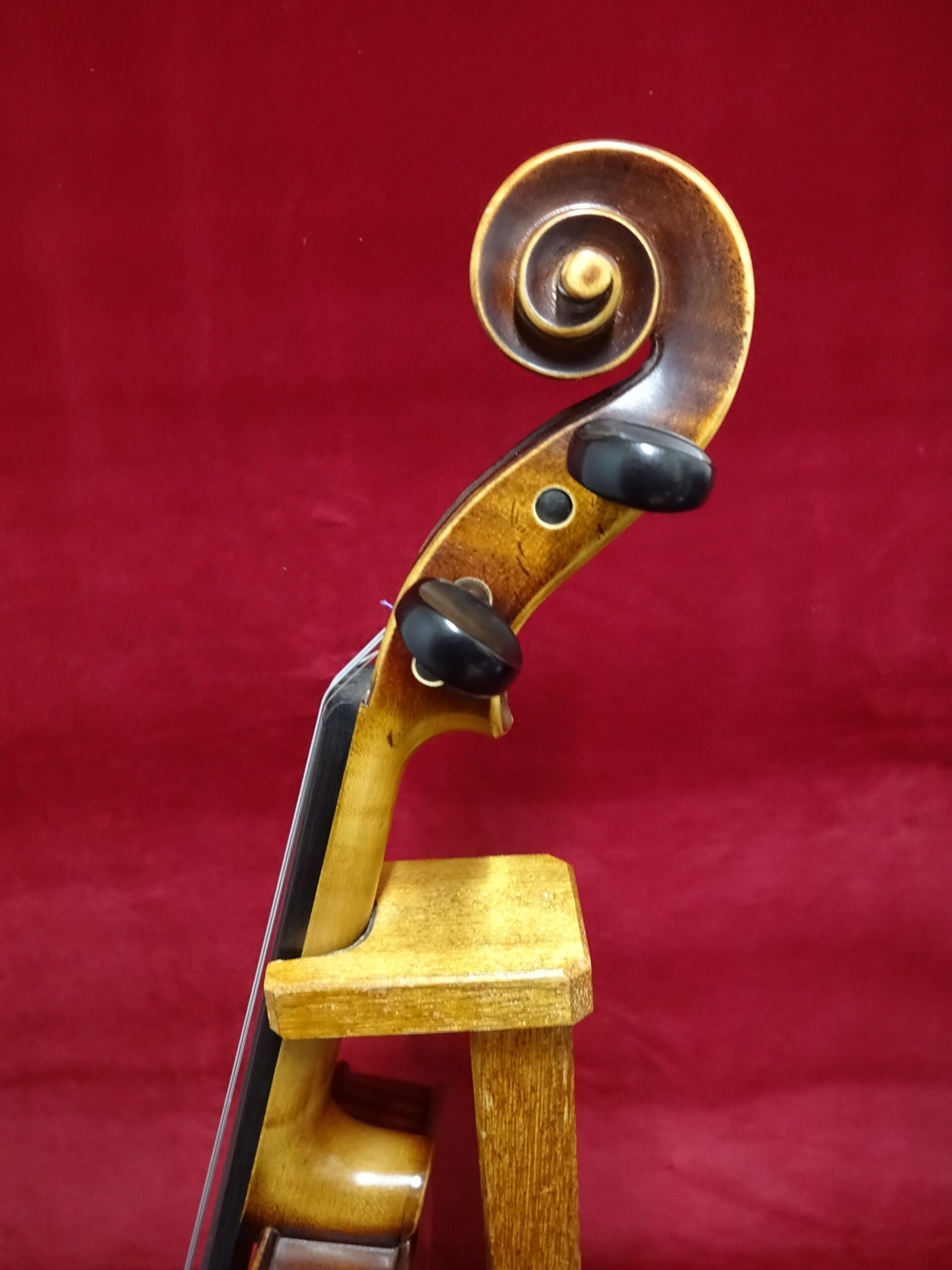 Otto Jos.Klier No.55 C2 | オリエント楽器｜弦楽器｜オリエント楽器