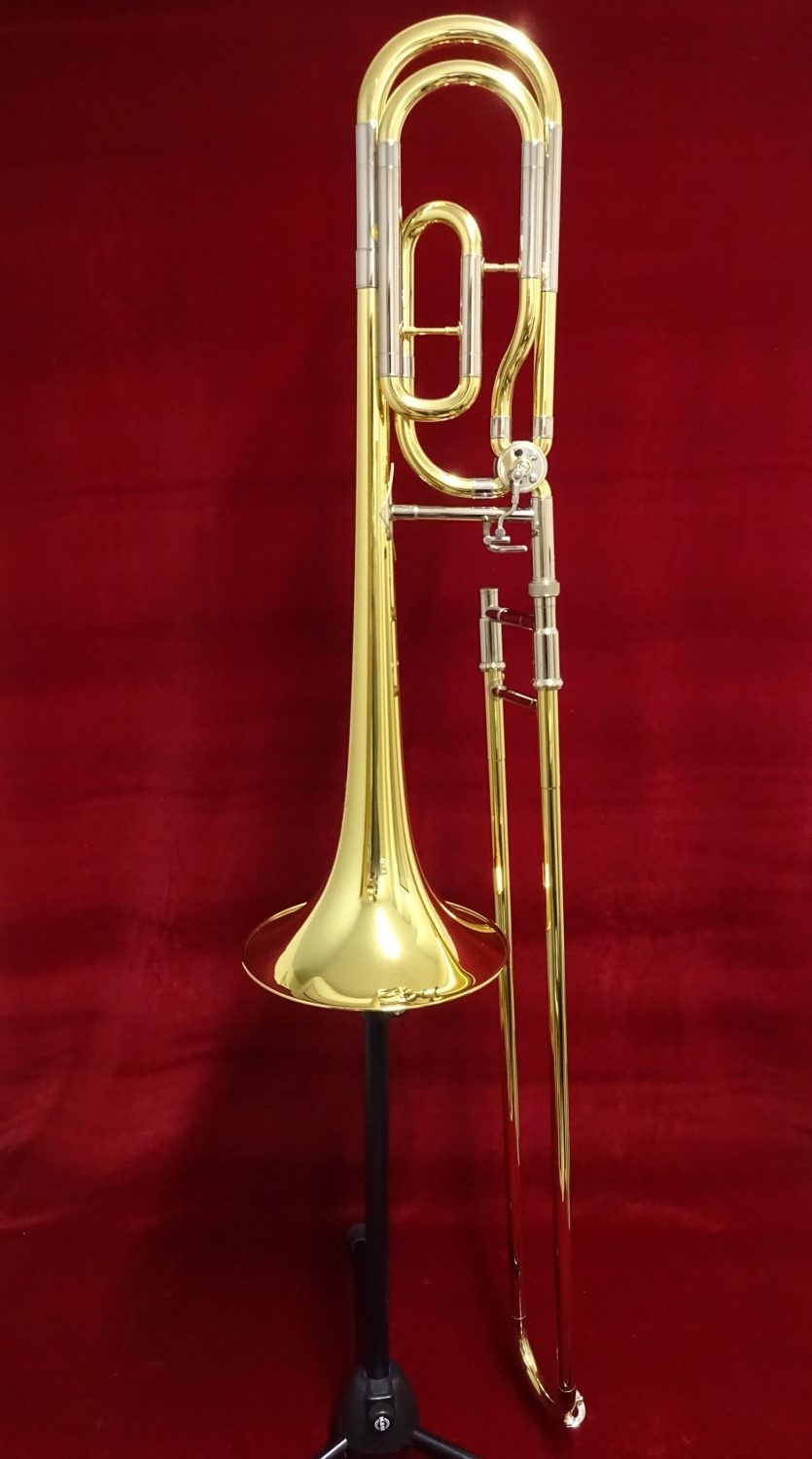 写真：YAMAHA　YSL-620(USED)