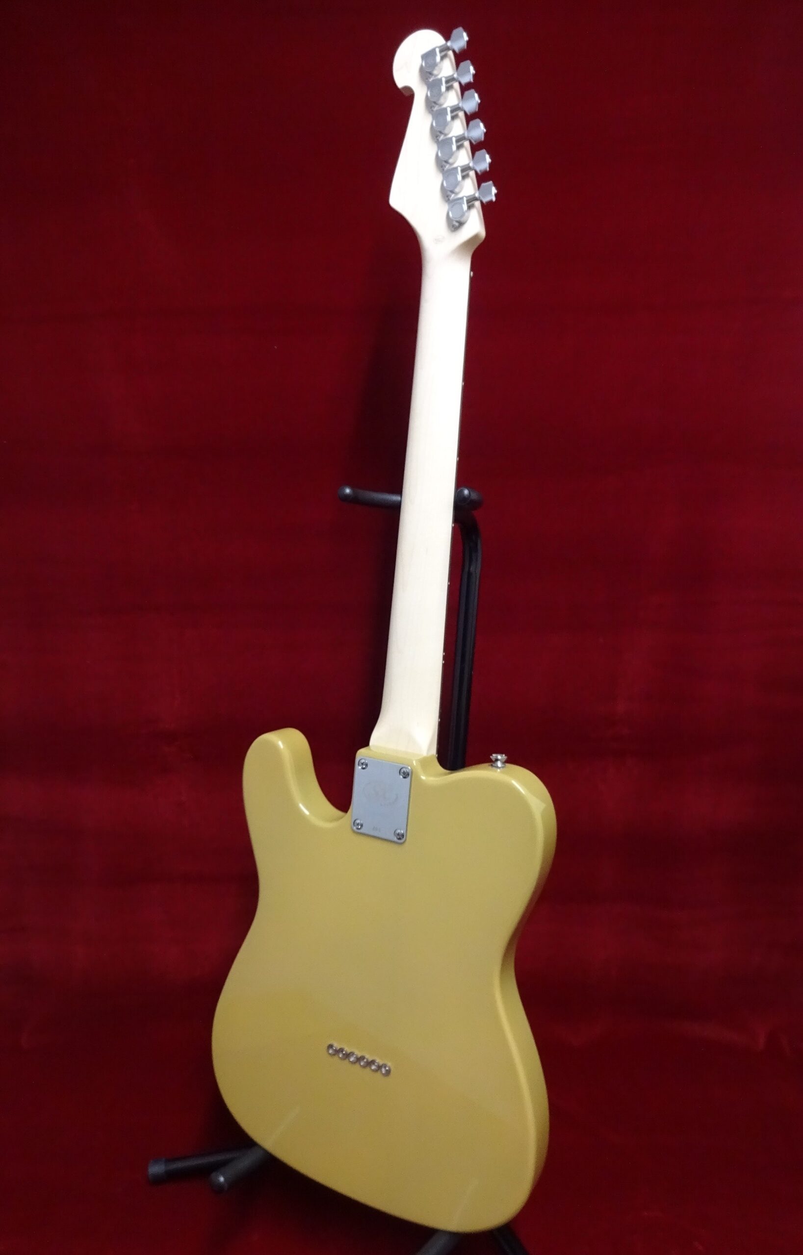 写真：SX　ED2
