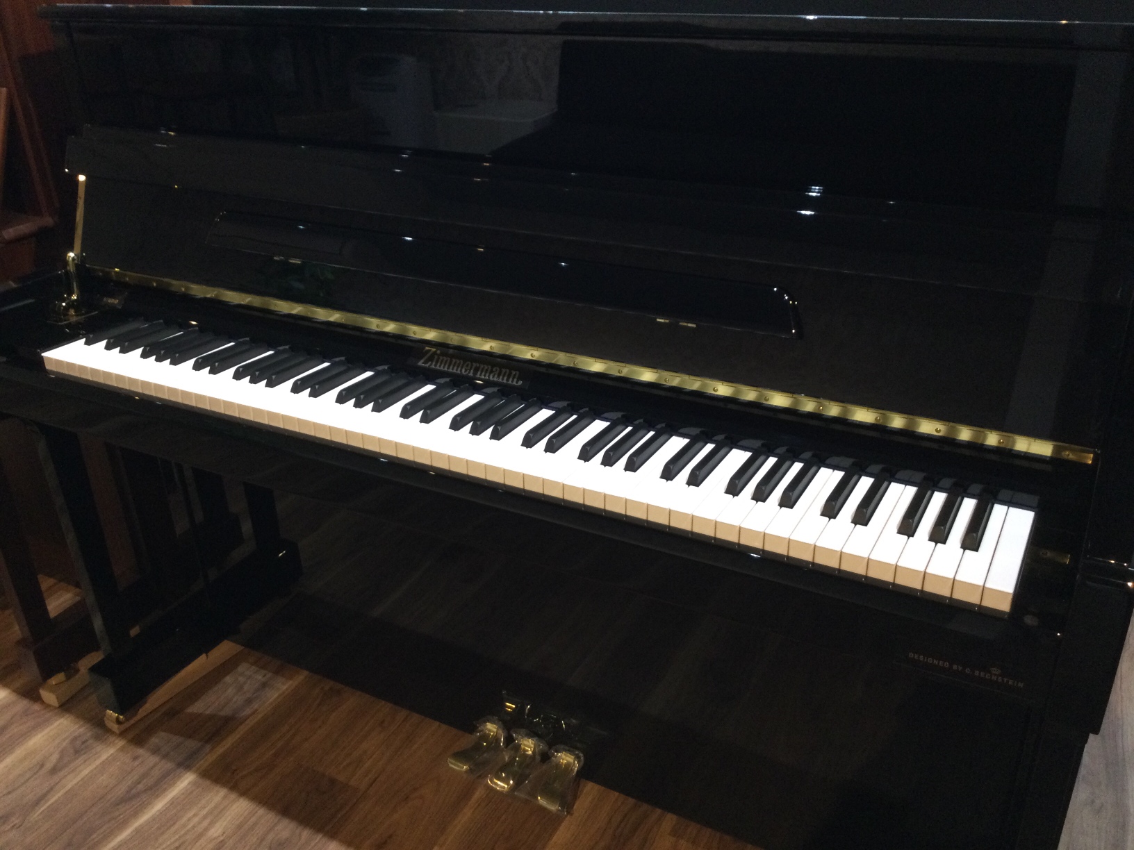 写真：Zimmermann Studio S2