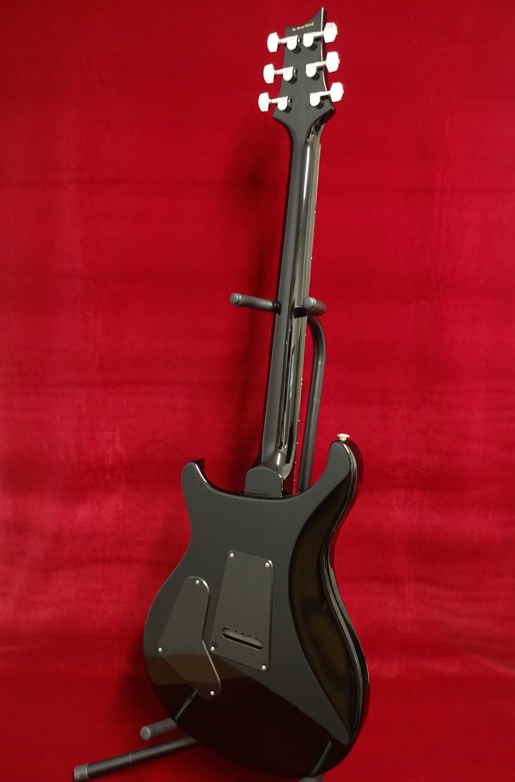 写真：Paul Reed Smith(PRS)　S2 Custom 24 2016年製(USED)