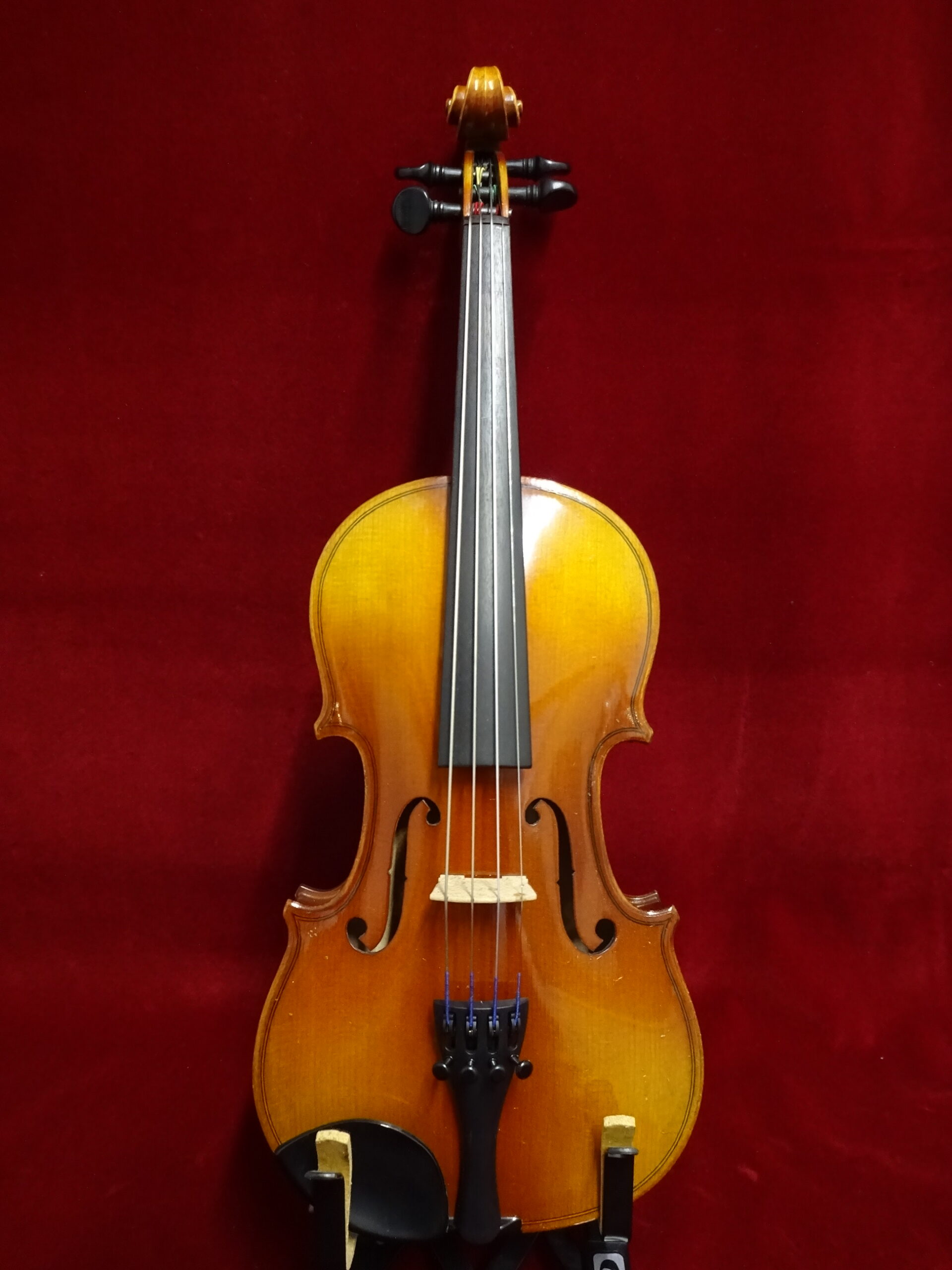 Johannes Kunstler THN200I（USED） | オリエント楽器｜弦楽器 