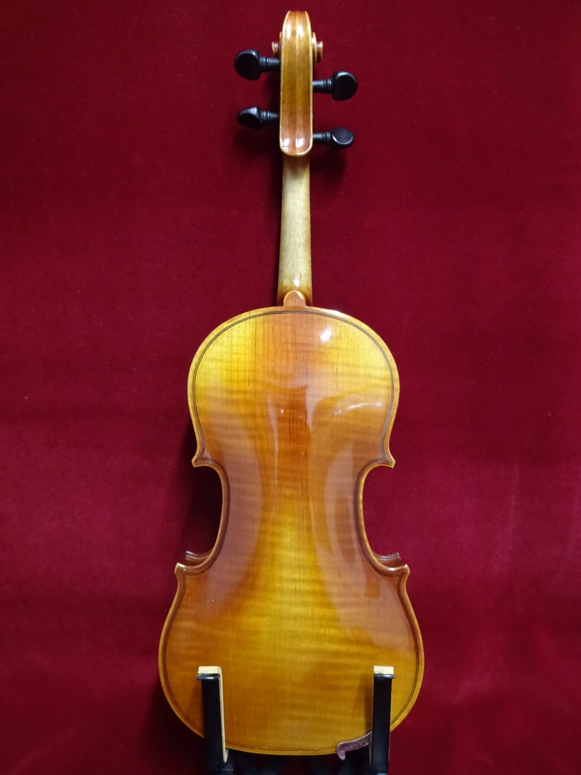 SUZUKI No.300(1/8) (USED) | オリエント楽器｜弦楽器