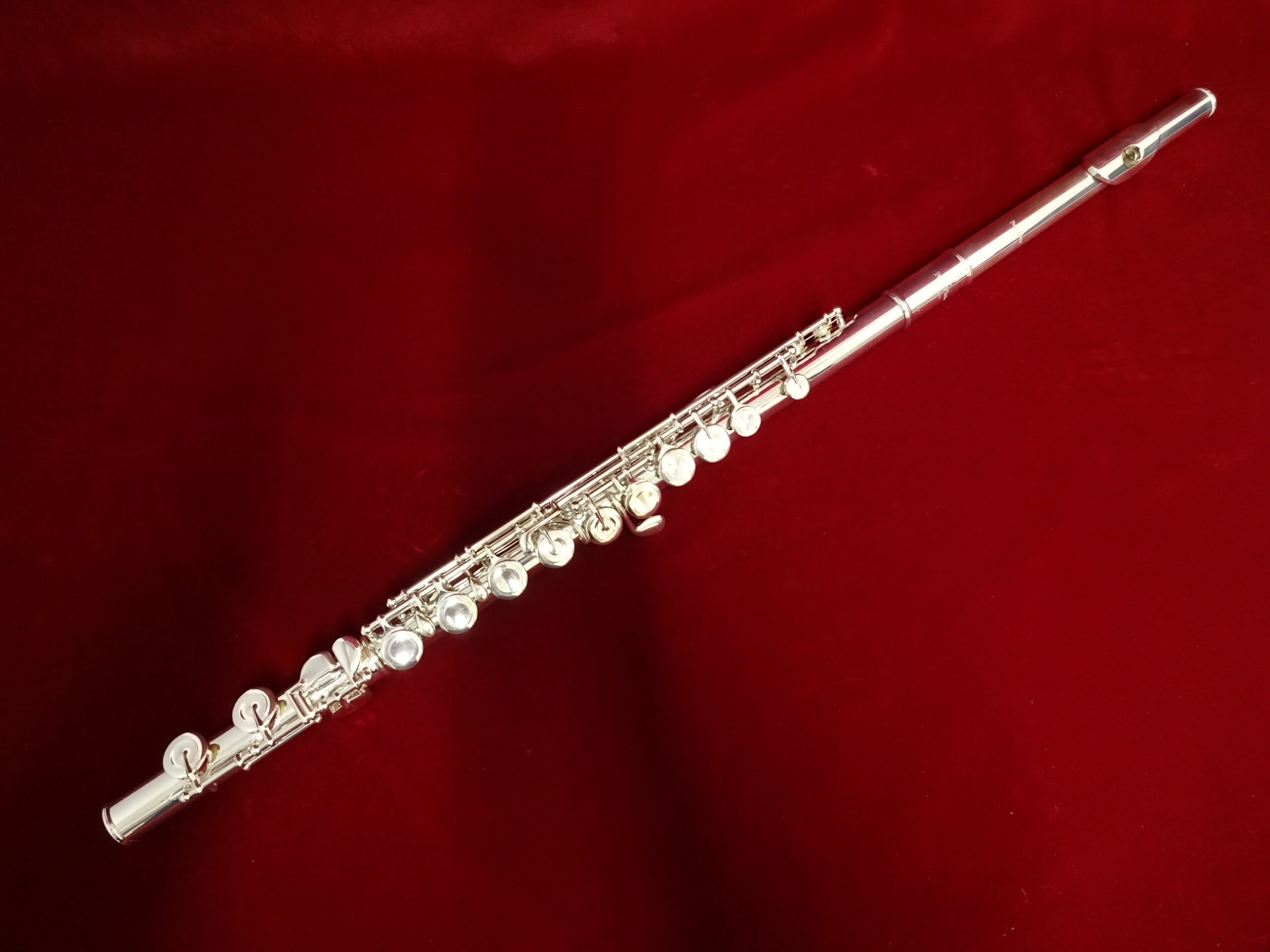 写真：PEARL　PF-665E(USED)