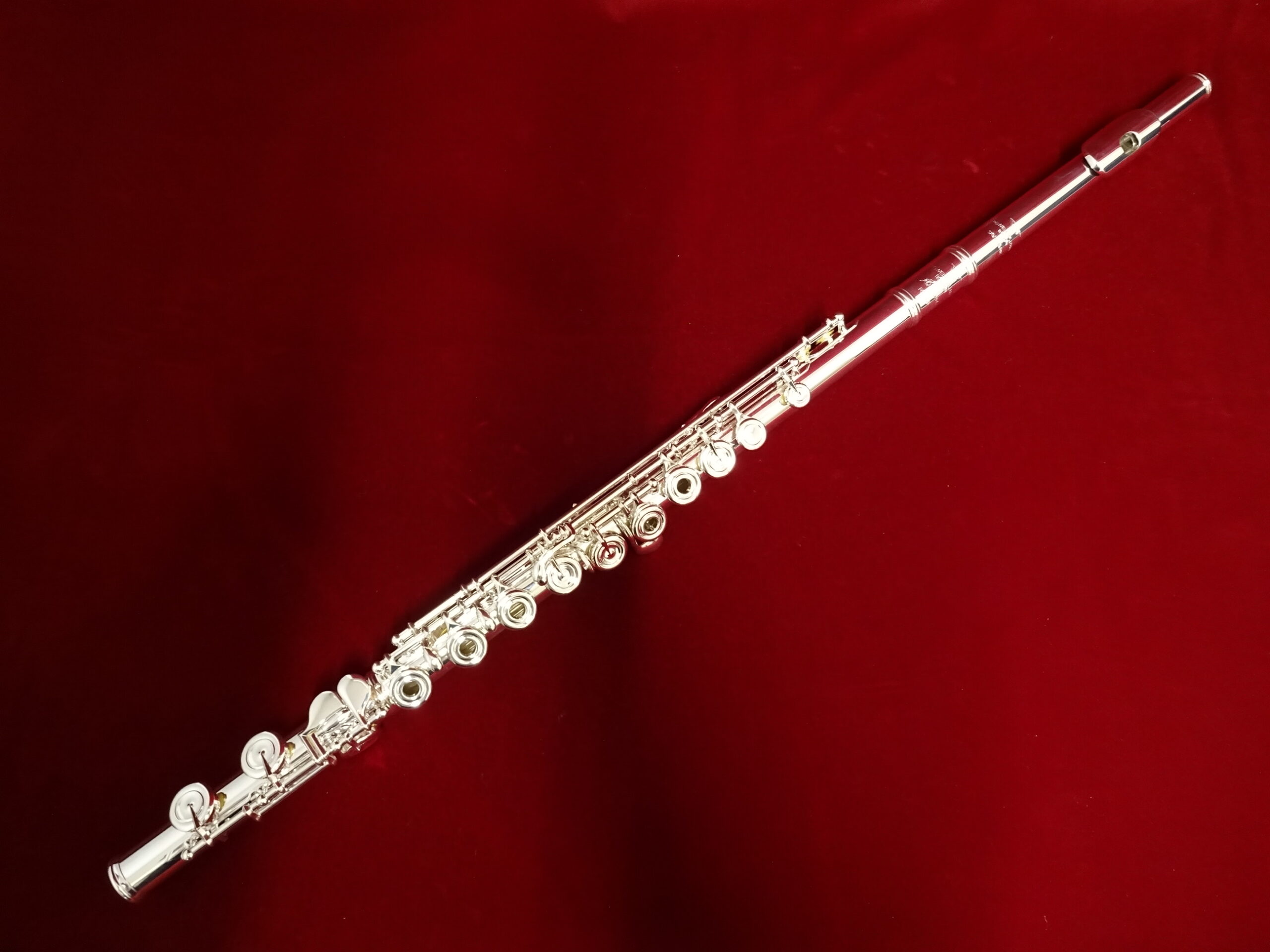 写真：PEARL　PS-505 R/CE