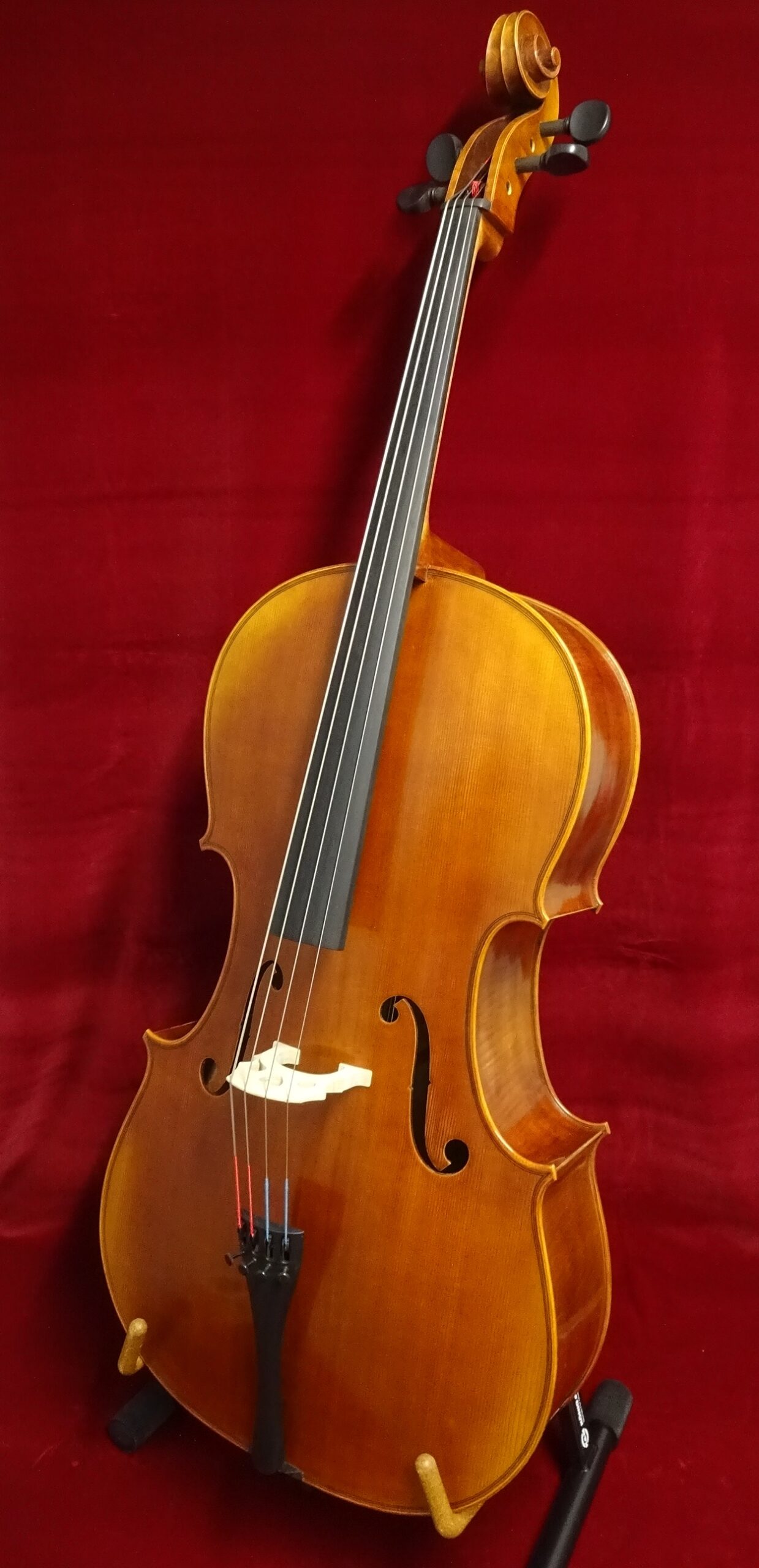 写真：YAMAHA　VC7G(USED)