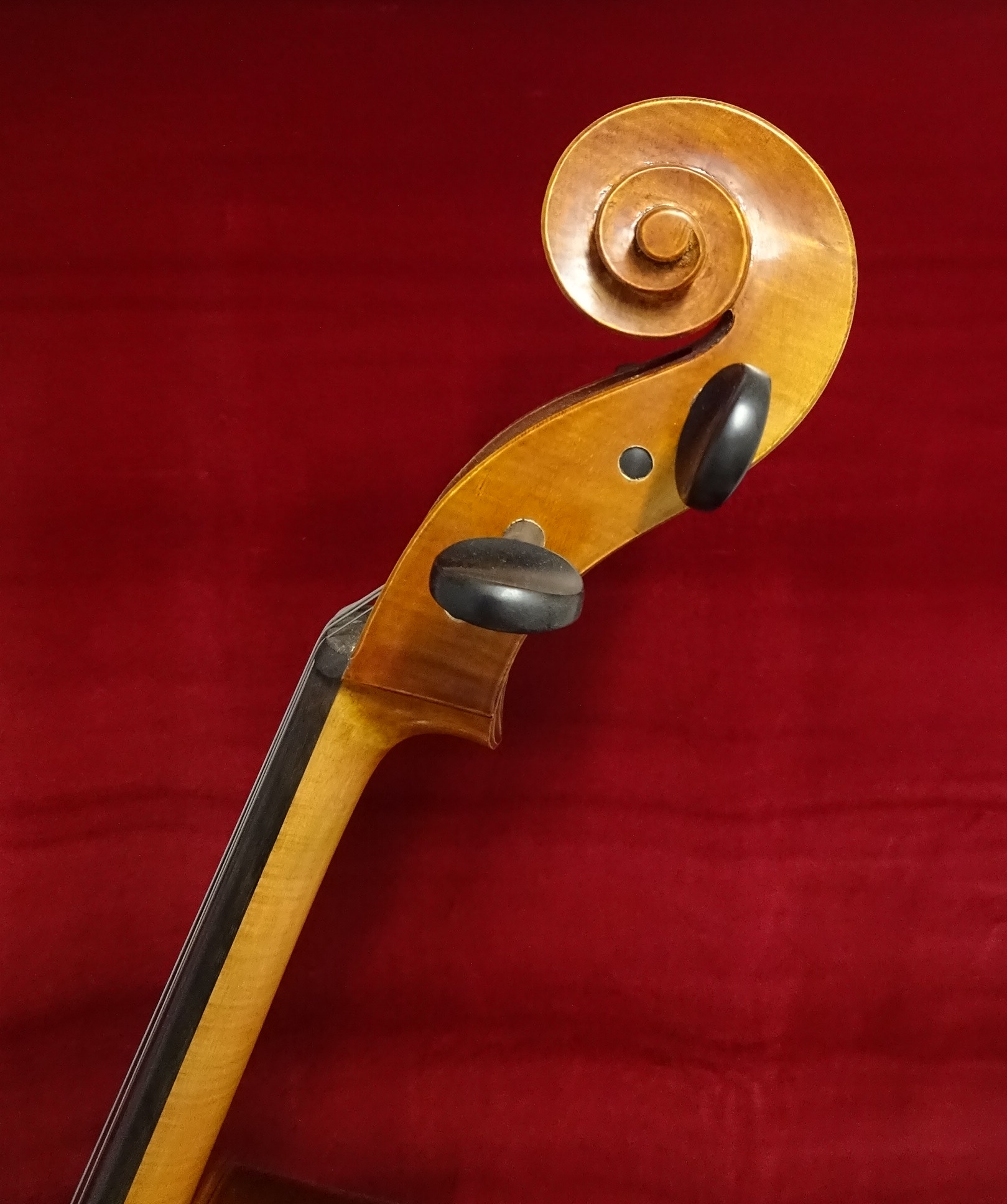 写真：YAMAHA　VC7G(USED)