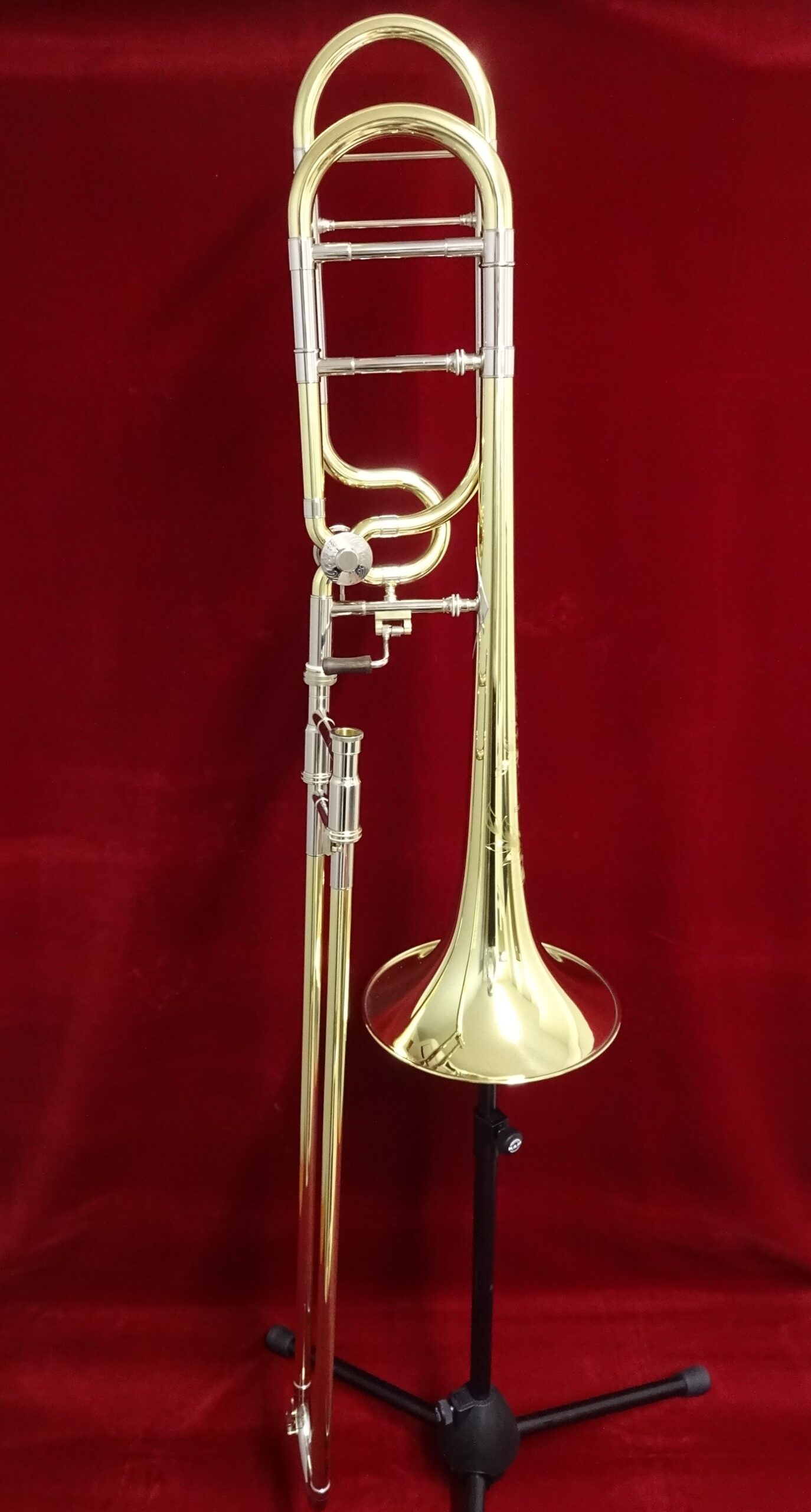 YAMAHA YSL-882GO | オリエント楽器｜管楽器｜オリエント楽器