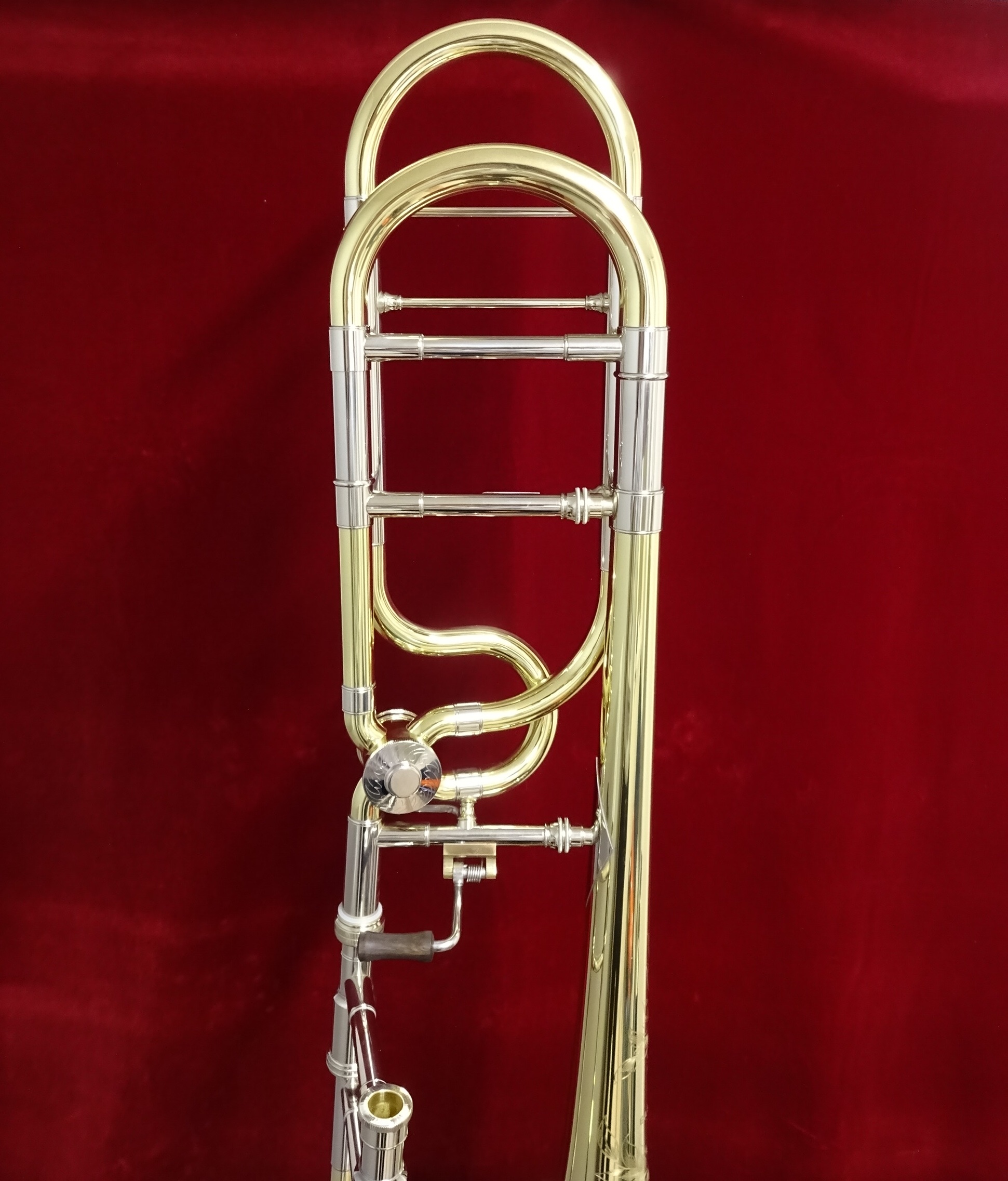 EASTMAN ETB-828 | オリエント楽器｜管楽器｜オリエント楽器