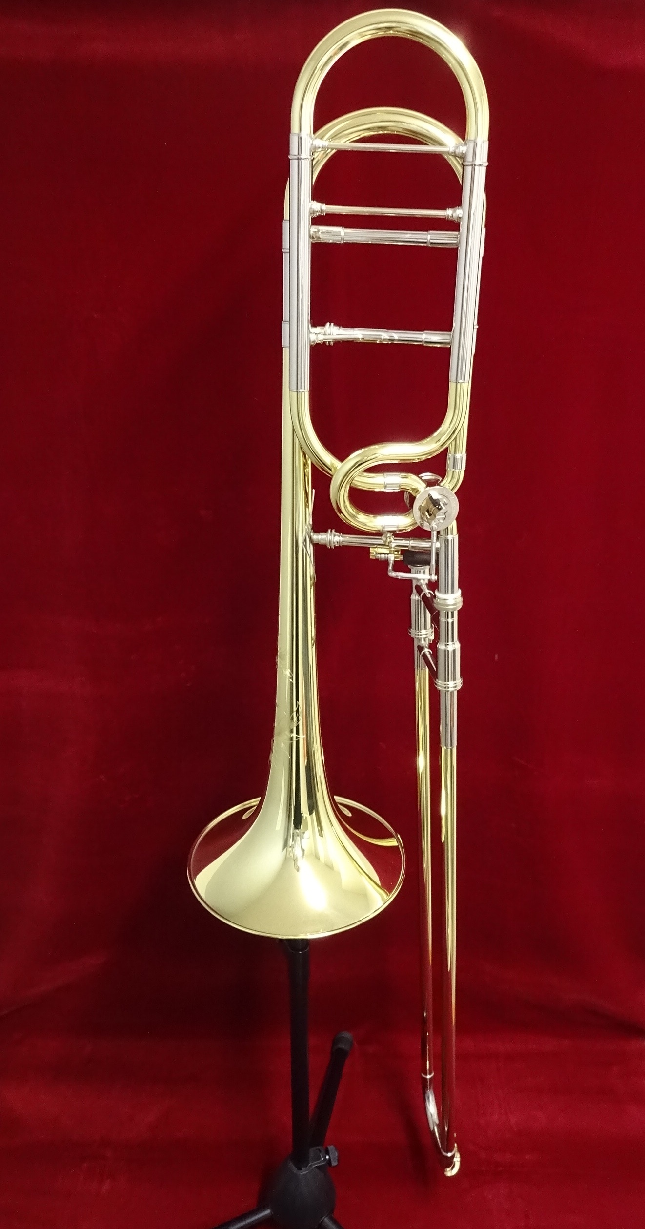 EASTMAN ETB-828 | オリエント楽器｜管楽器｜オリエント楽器