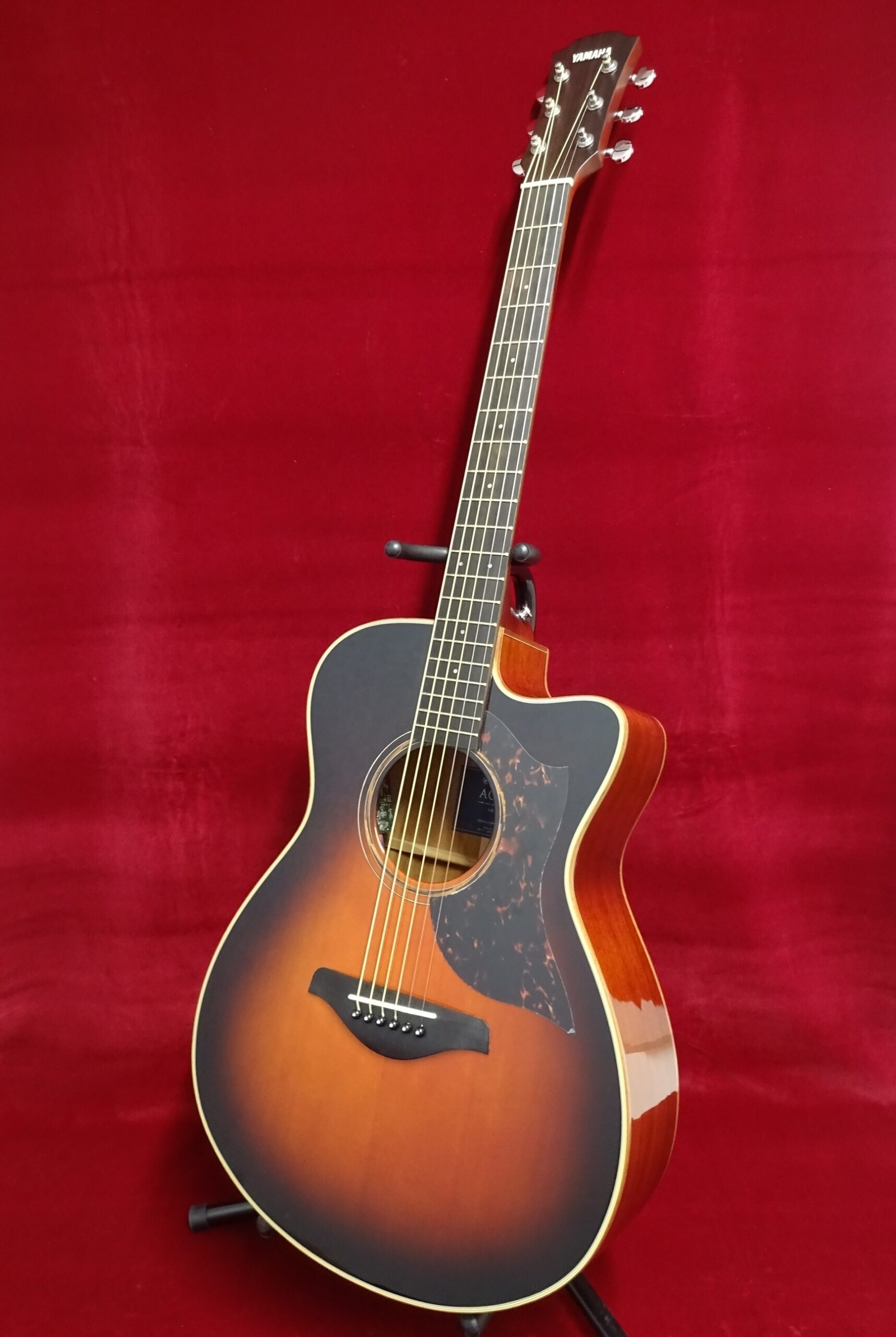 写真：YAMAHA　AC3M ARE(USED)