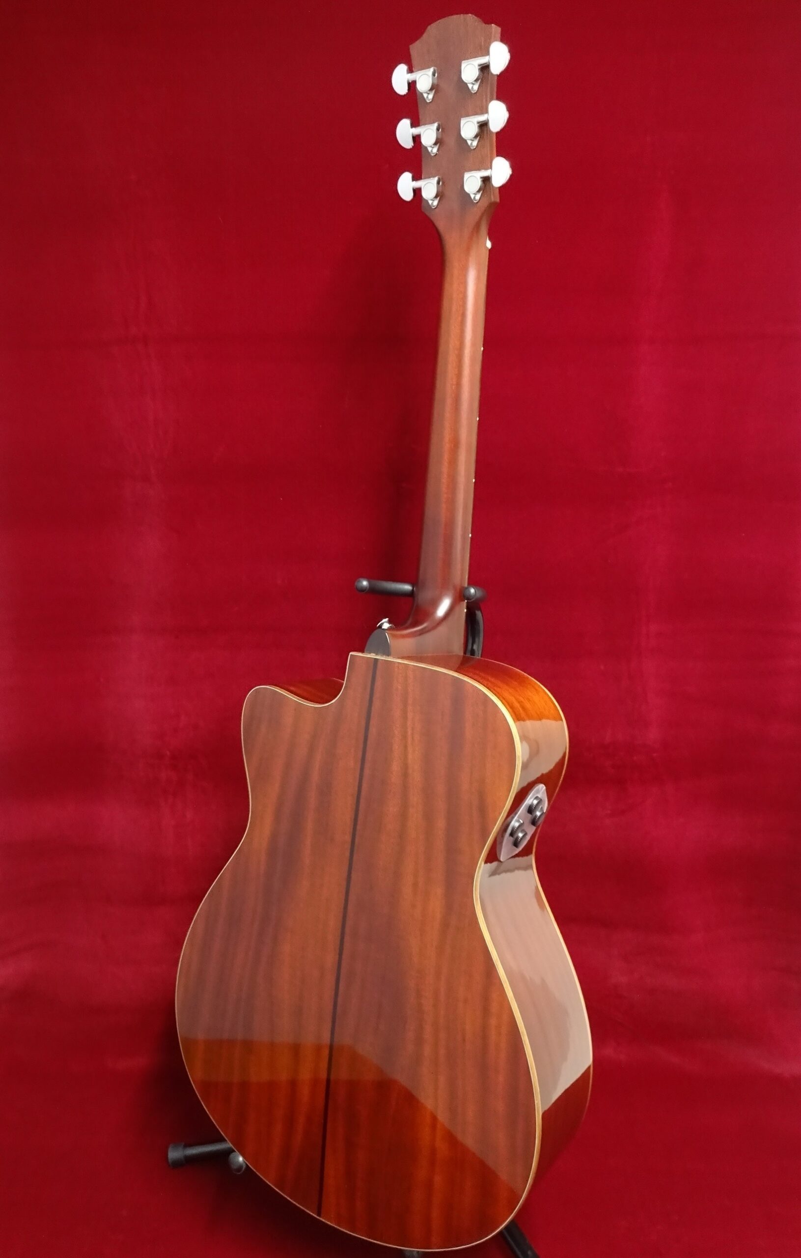 写真:YAMAHA AC3M ARE(USED)