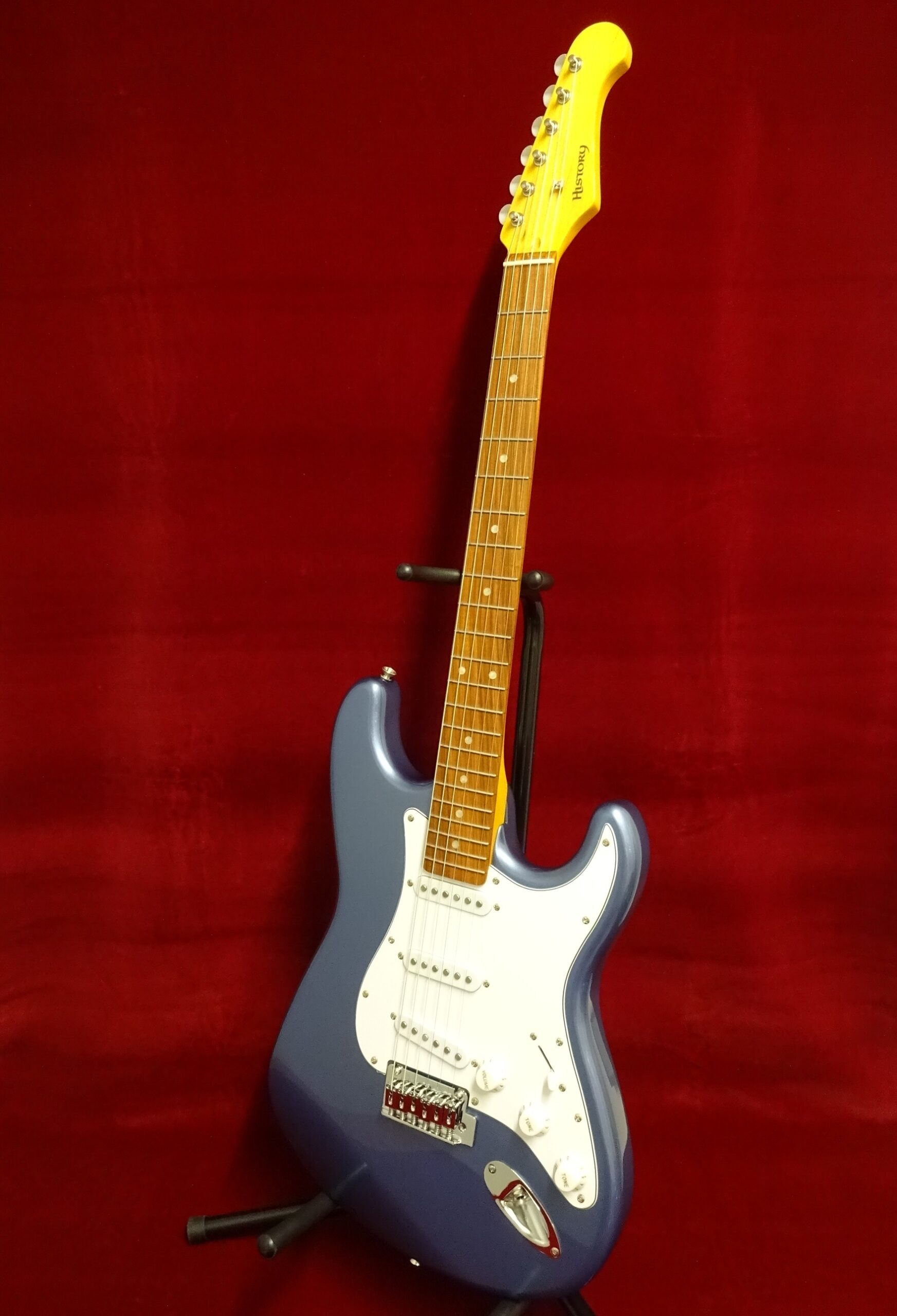 写真：HISTORY　HST-Performance(USED)