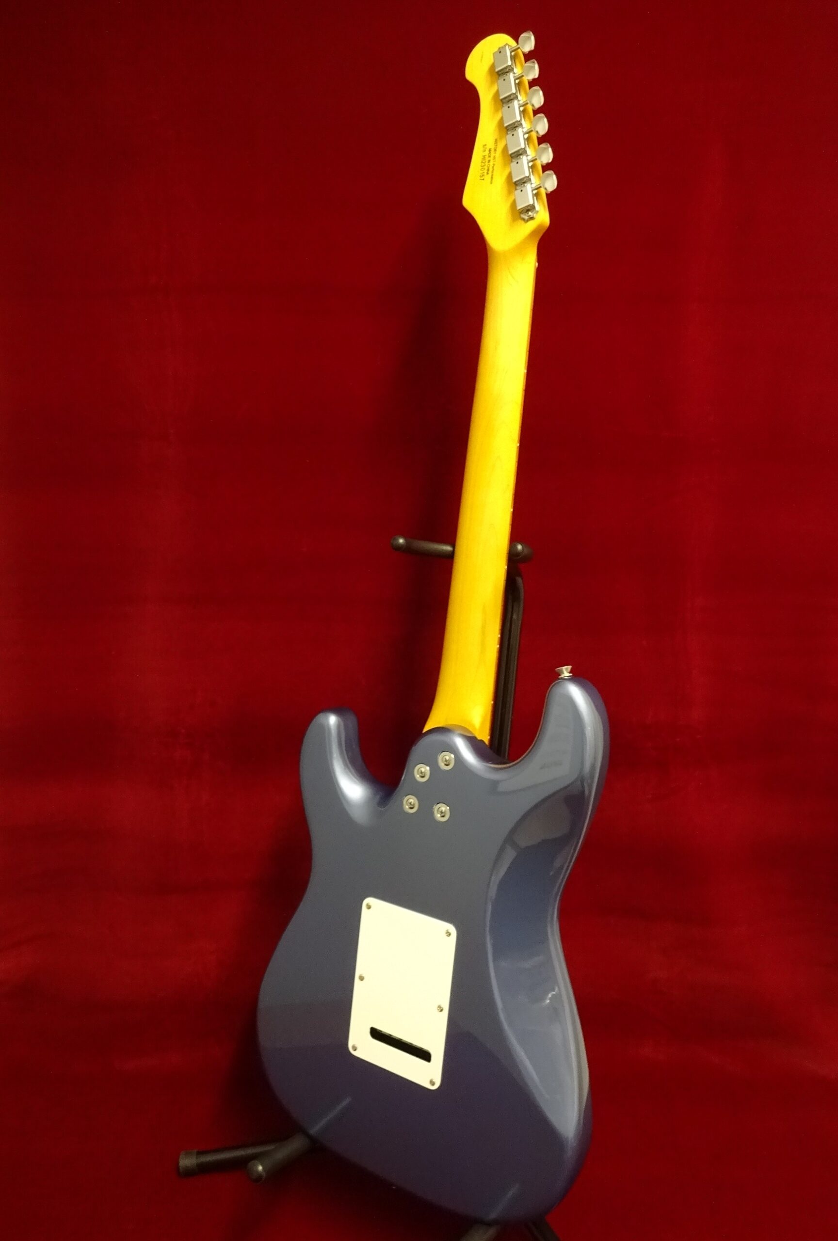 写真：HISTORY　HST-Performance(USED)
