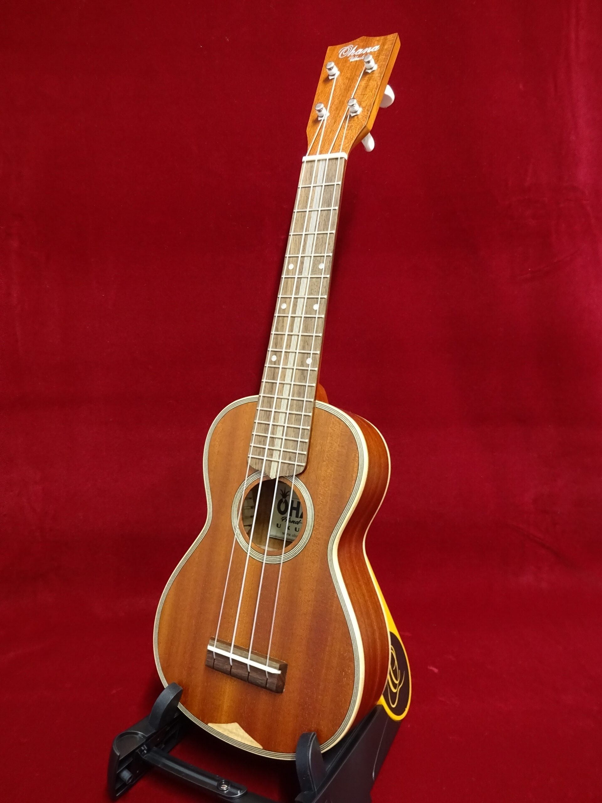 写真：Ohana　SK-39