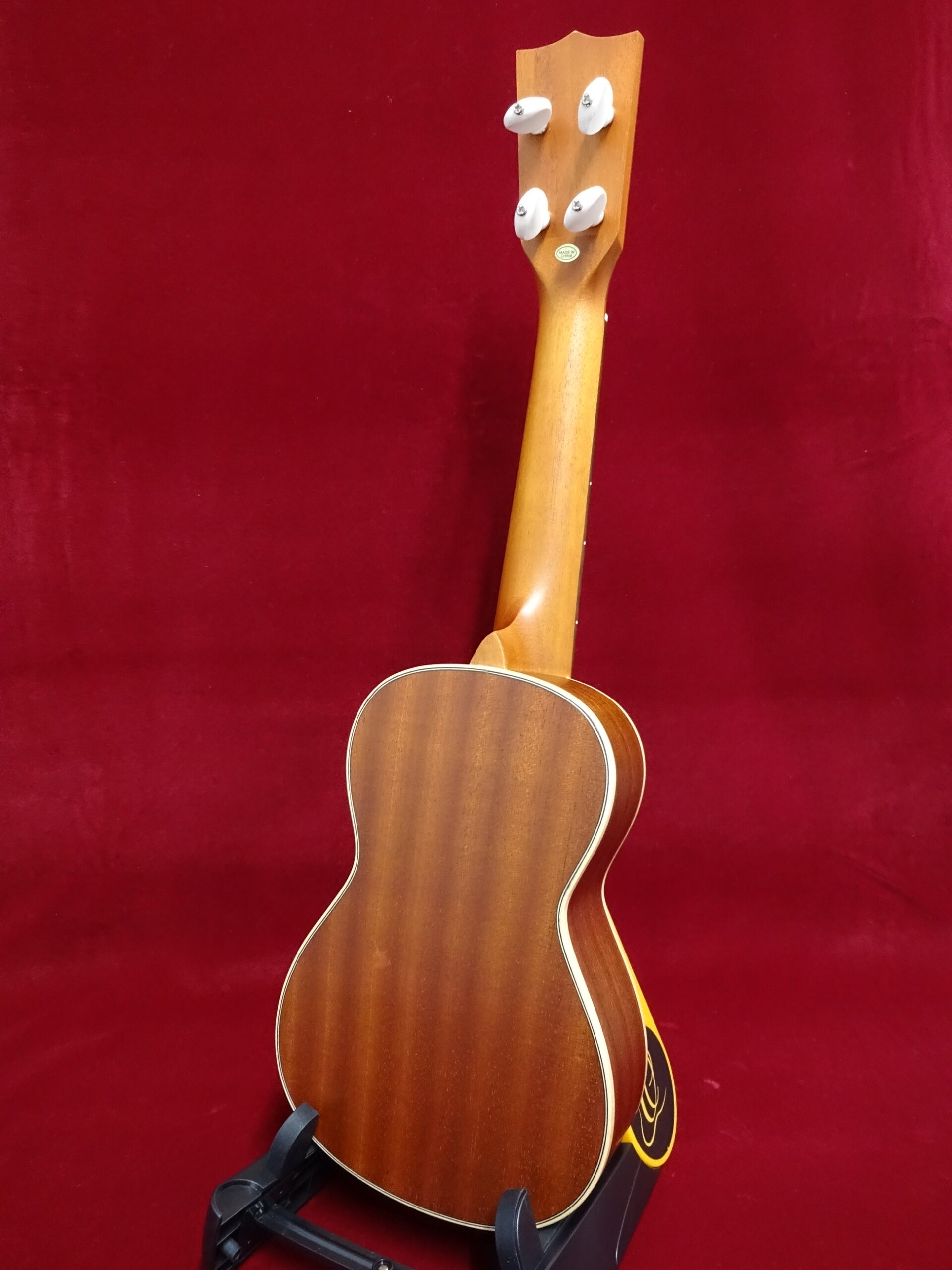 写真：Ohana　SK-39