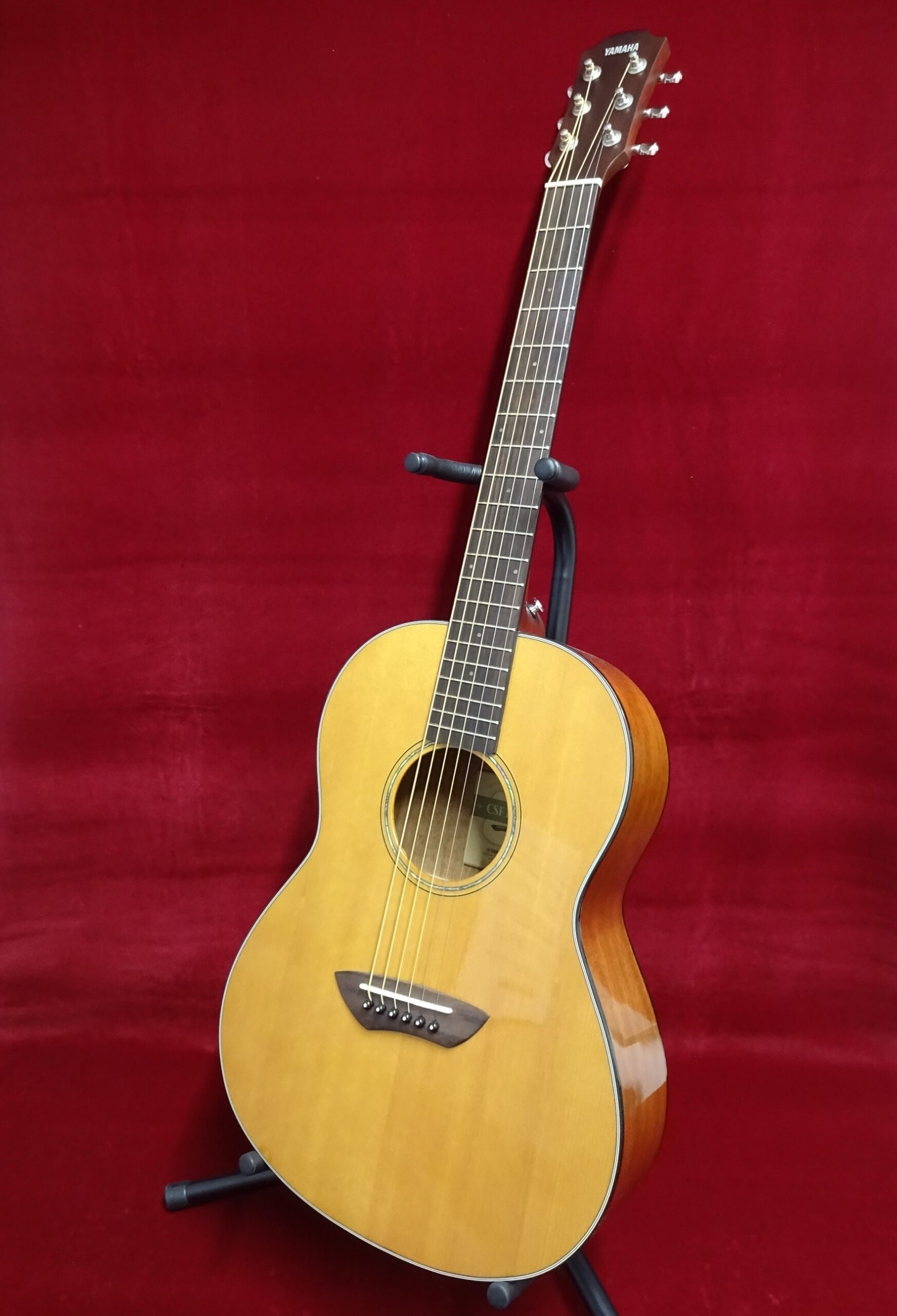 写真：YAMAHA　CSF1M(USED)