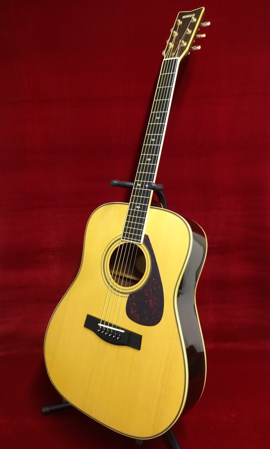 YAMAHA LL-6JS Lシリーズ ヤマハ アコースティックギター ヤマハ 