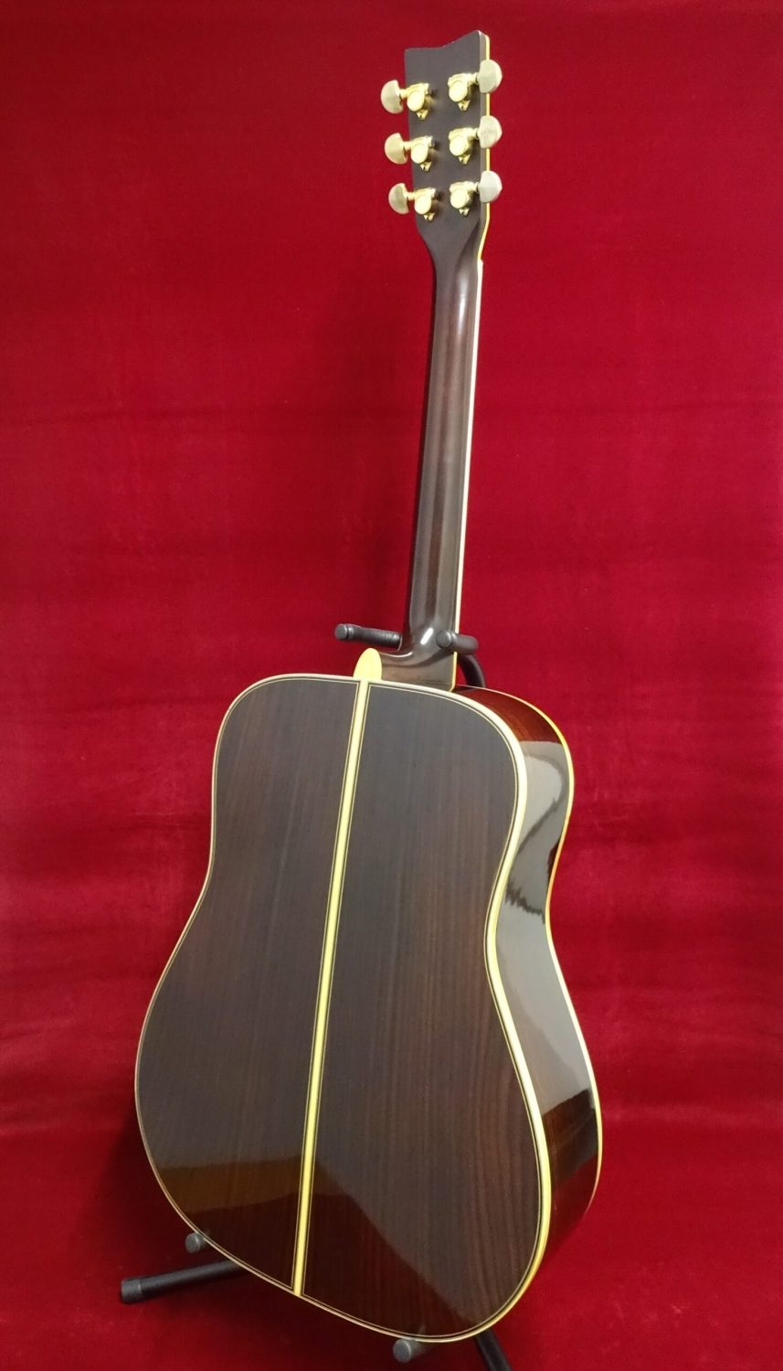 YAMAHA アコースティックギター L-6 【公式通販】