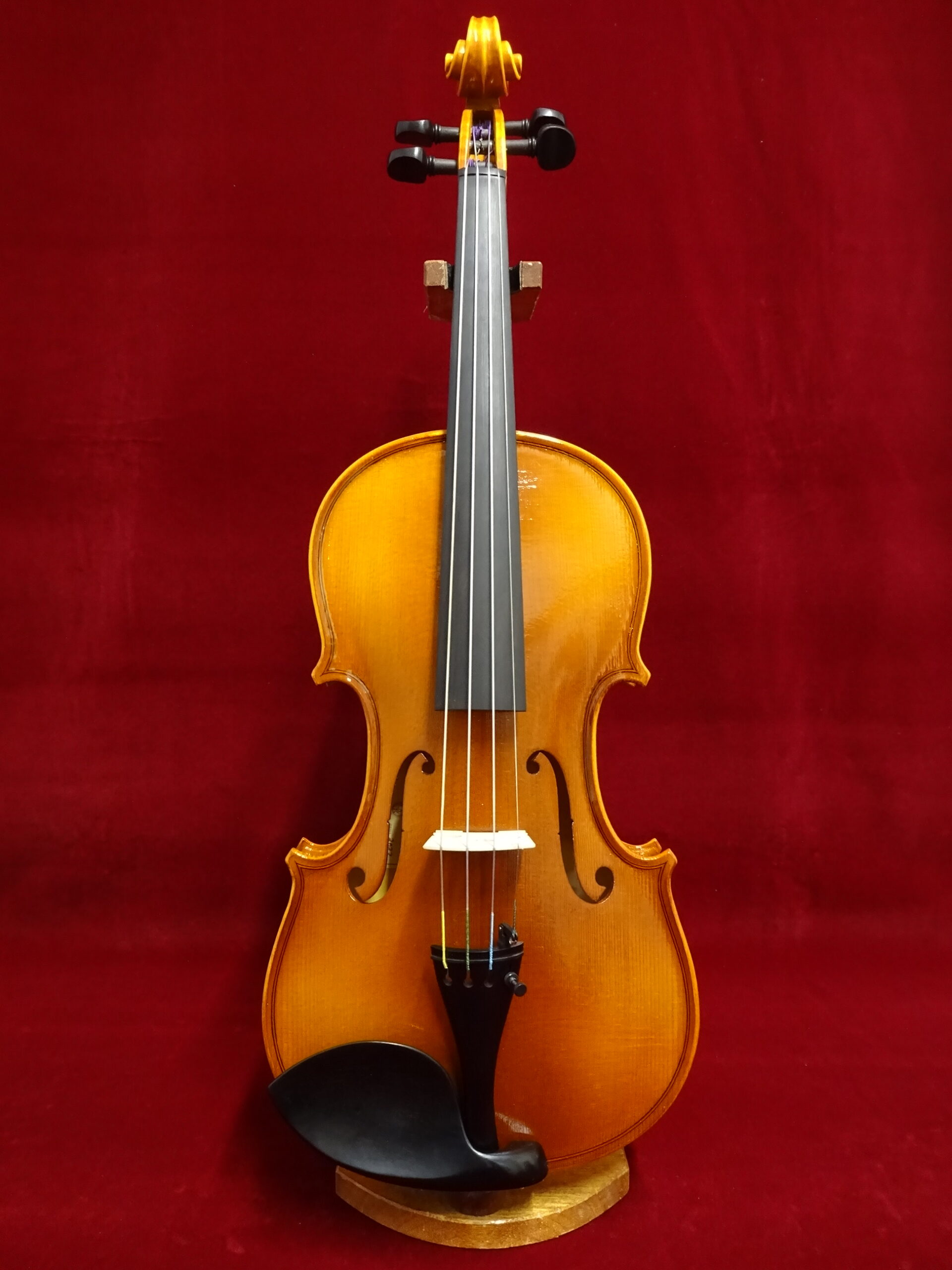 Johannes Kunstler THN200I（USED） | オリエント楽器｜弦楽器 