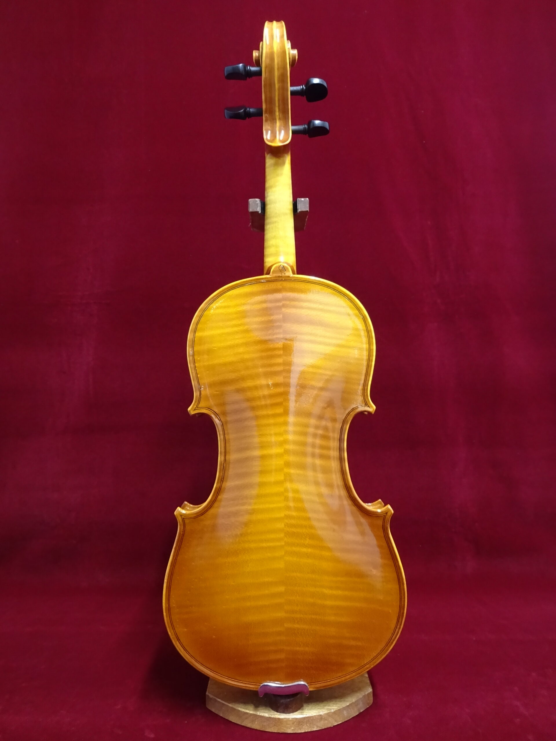 Otto Jos.Klier No.63 | オリエント楽器｜弦楽器｜オリエント楽器