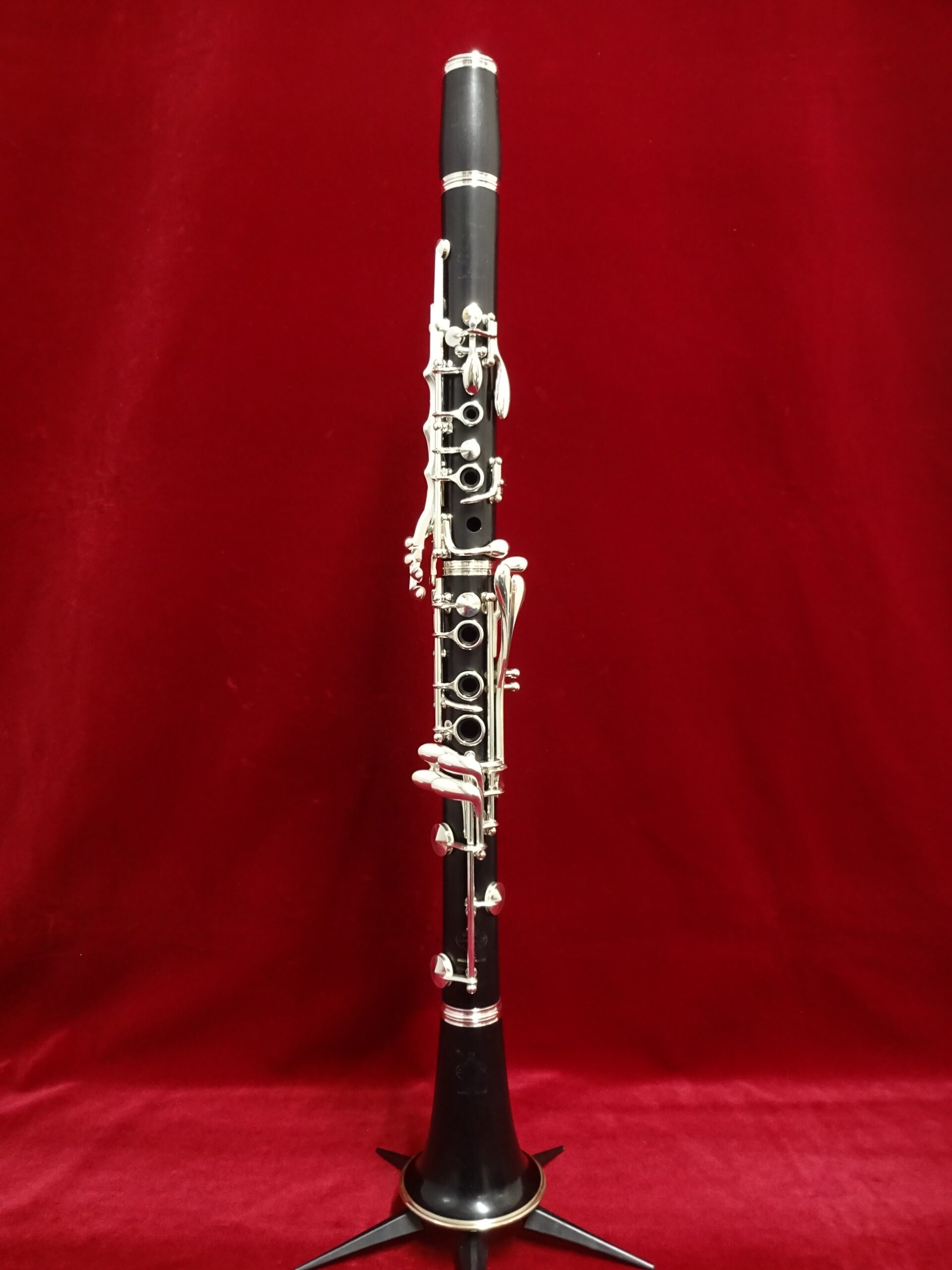 写真:BUFFET CRAMPON R13(USED)