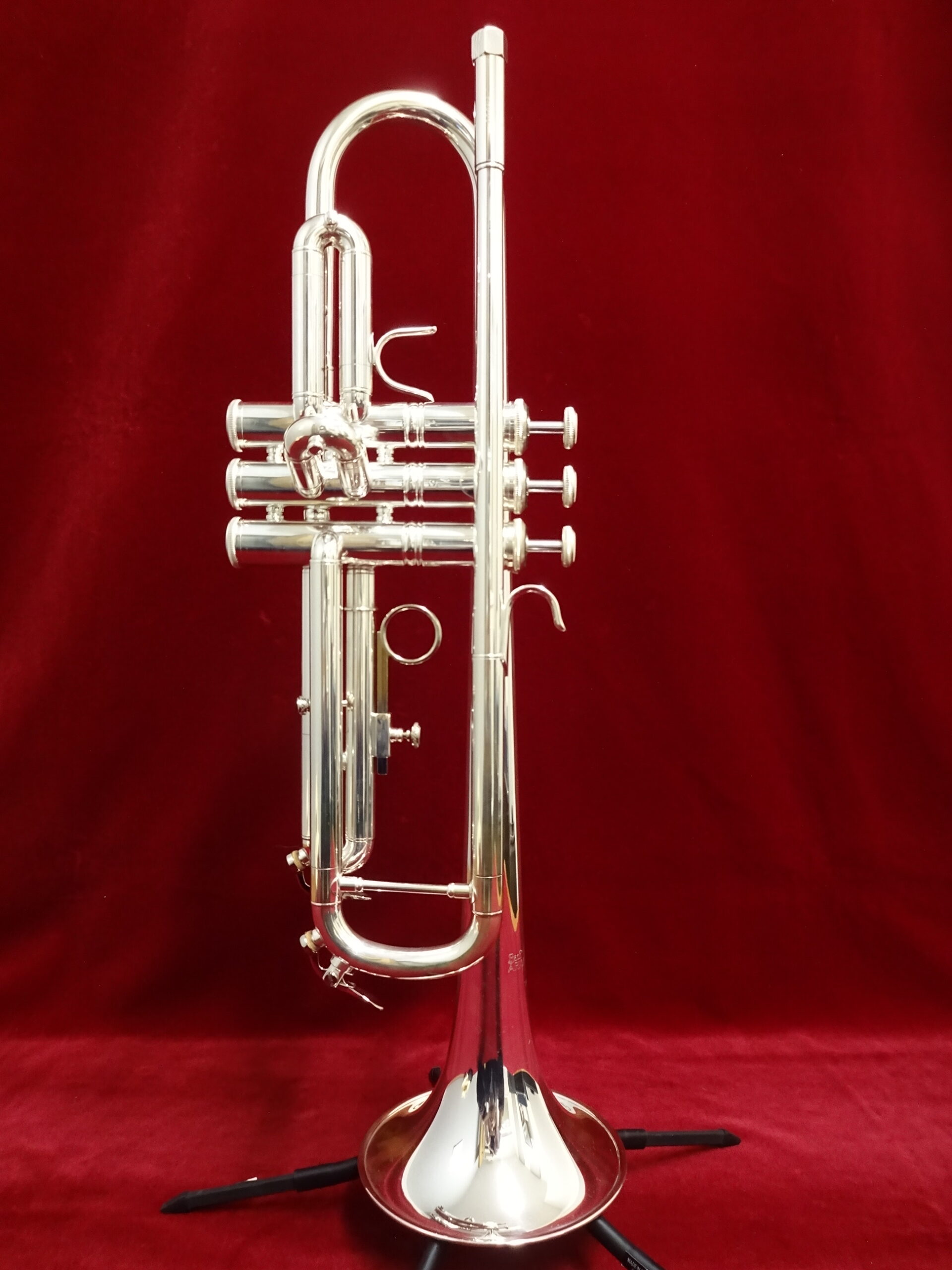 V.Bach 170ML43SP | オリエント楽器｜管楽器｜オリエント楽器