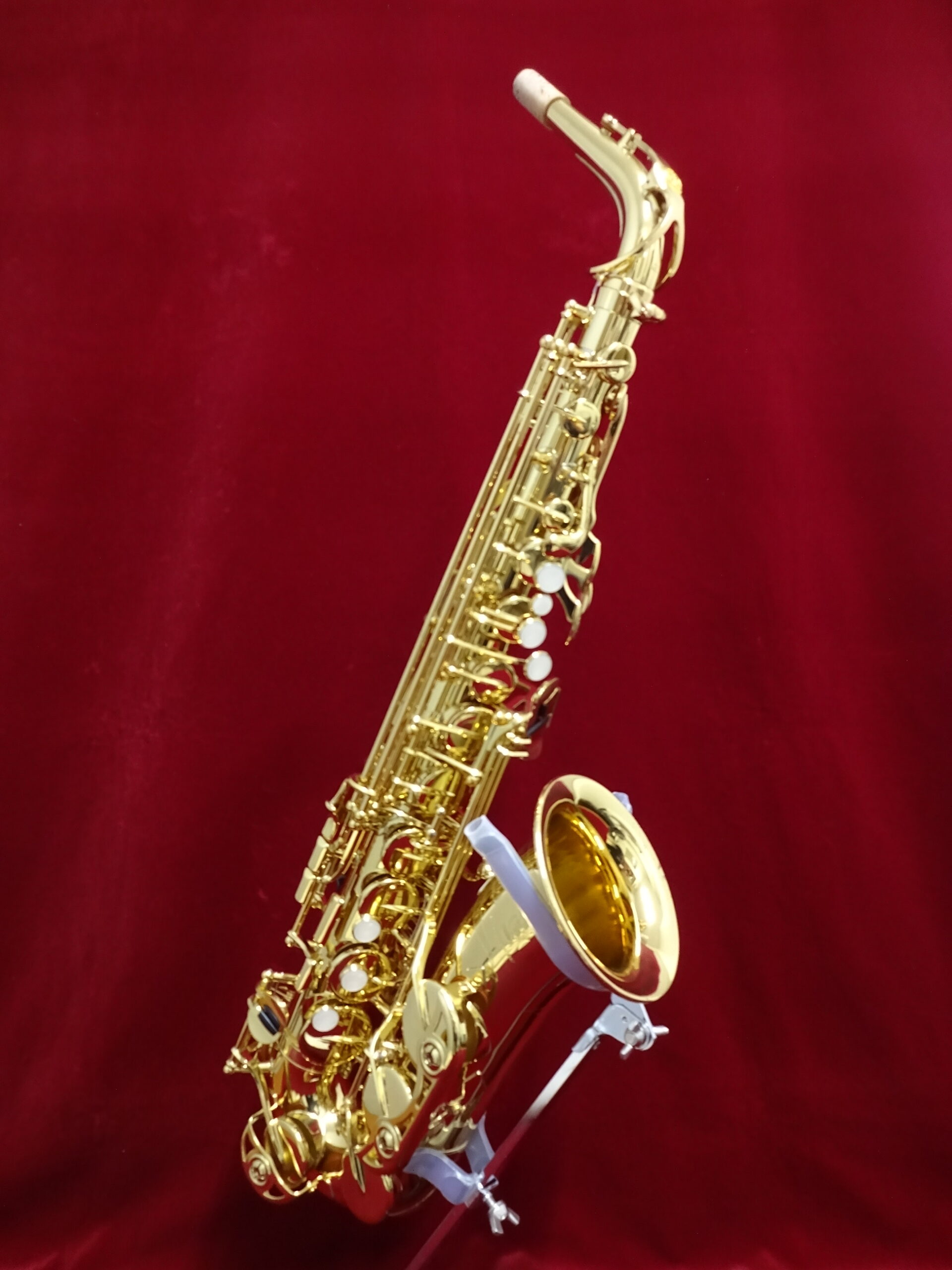 写真:YAMAHA YAS-480(USED)